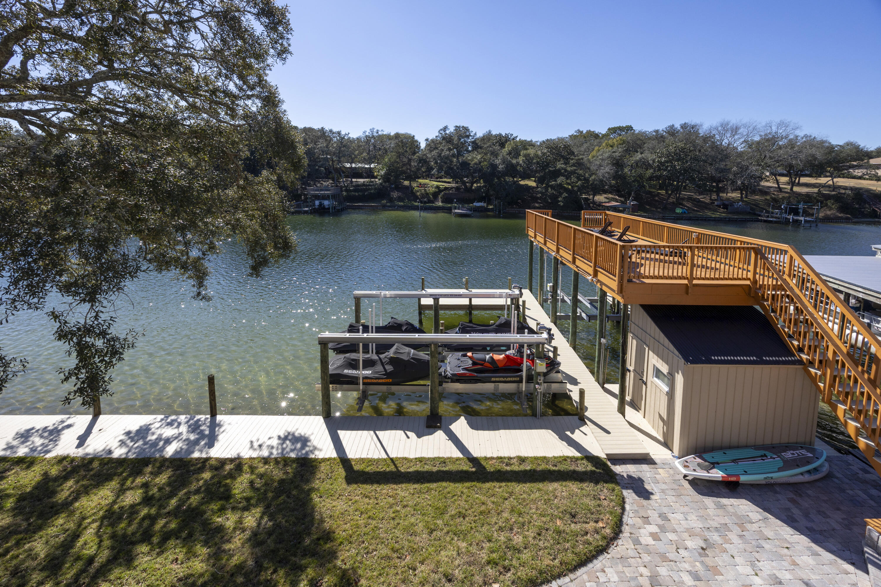 Mooney's North - Residential