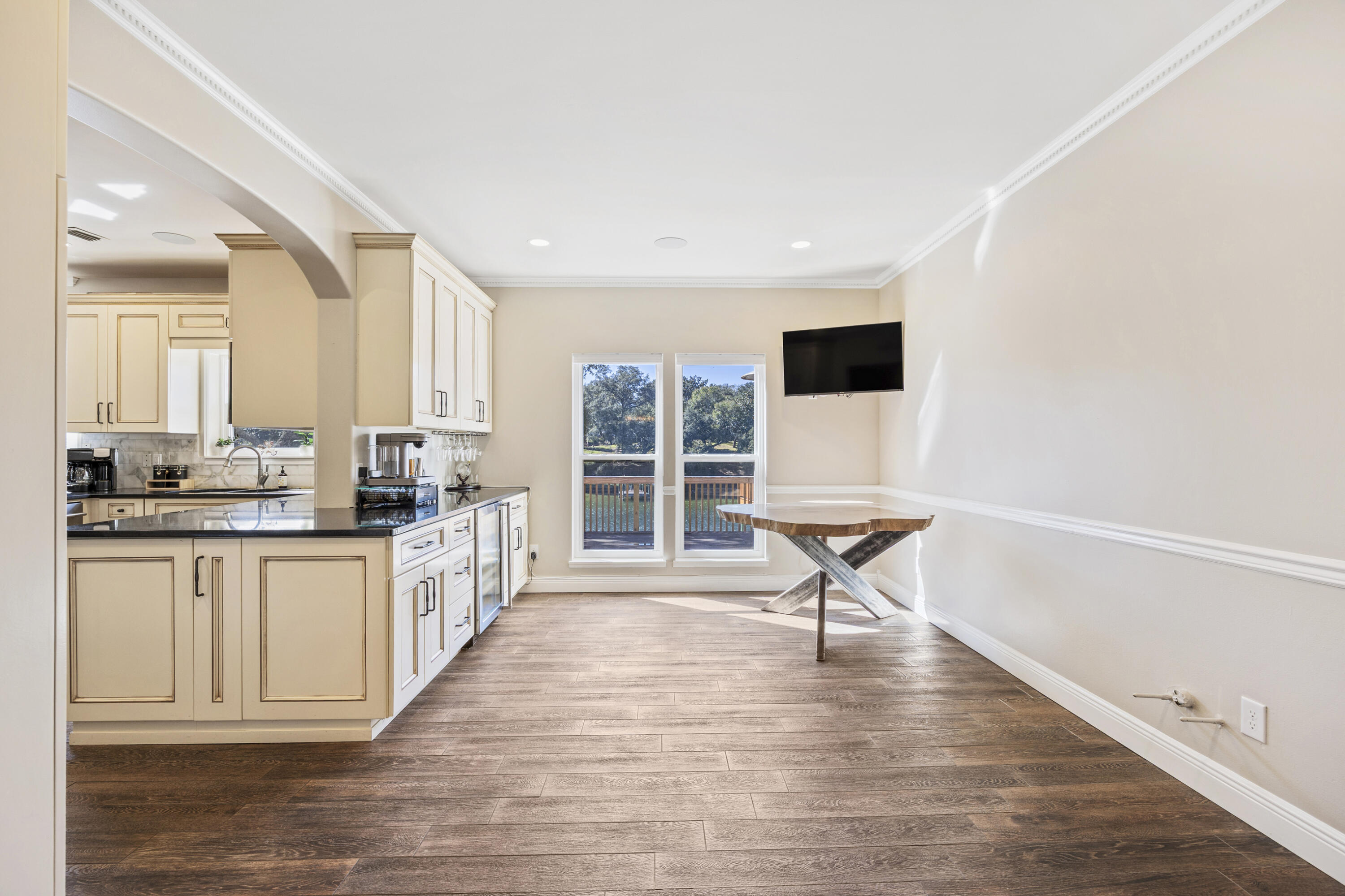 Mooney's North - Residential