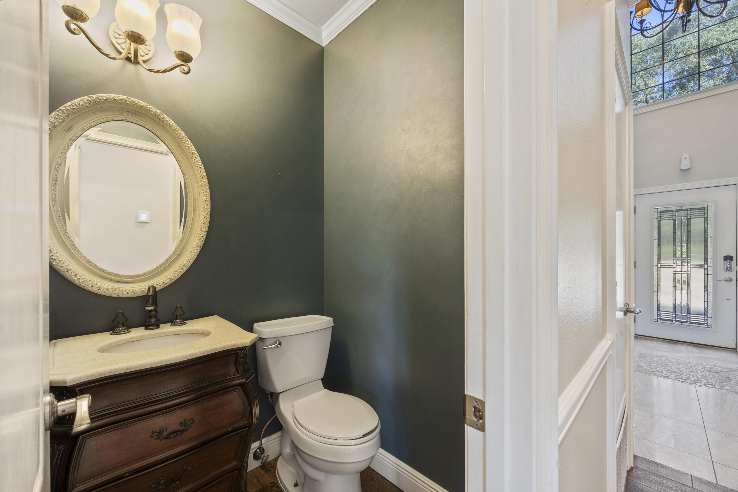 Mooney's North - Residential