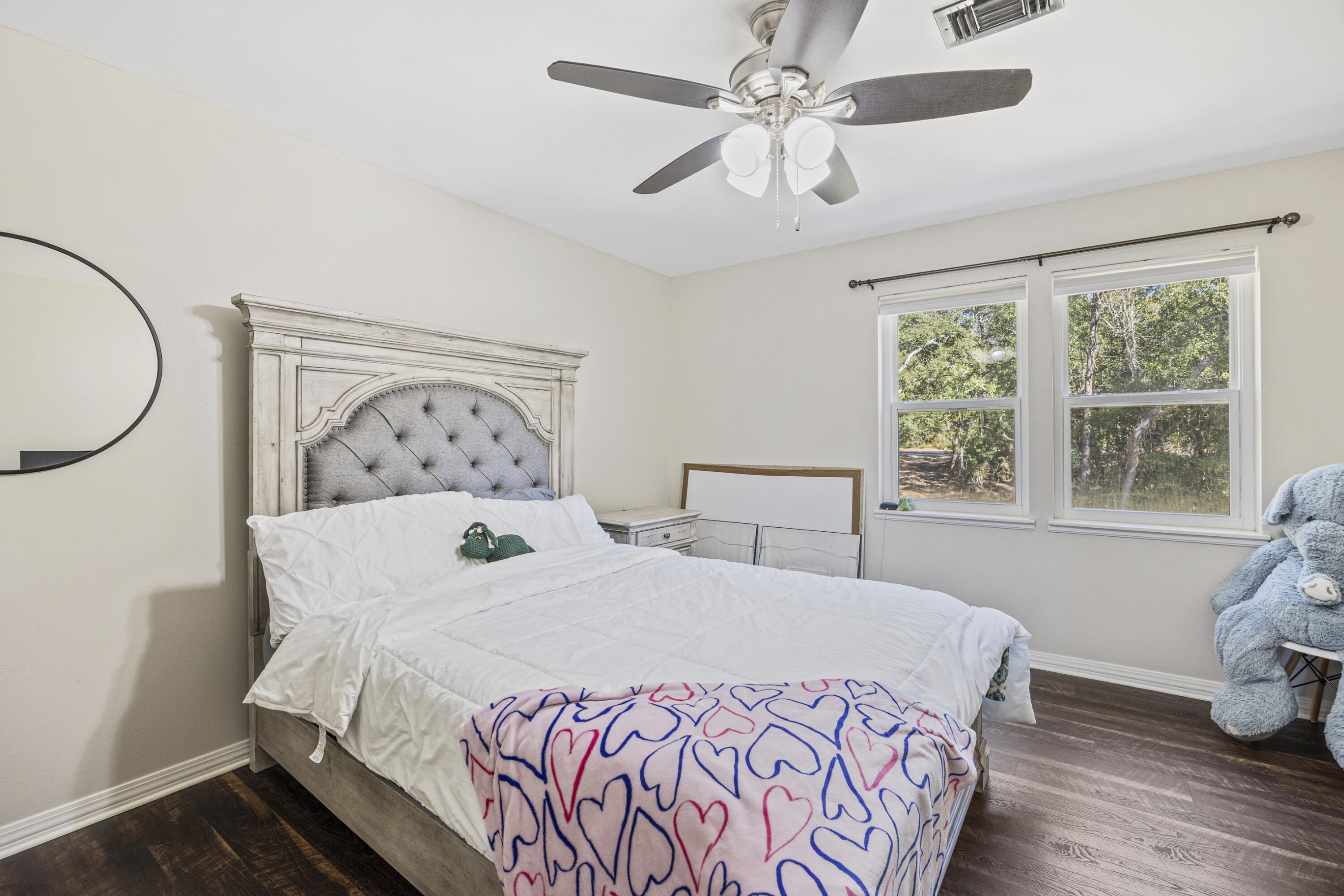 Mooney's North - Residential