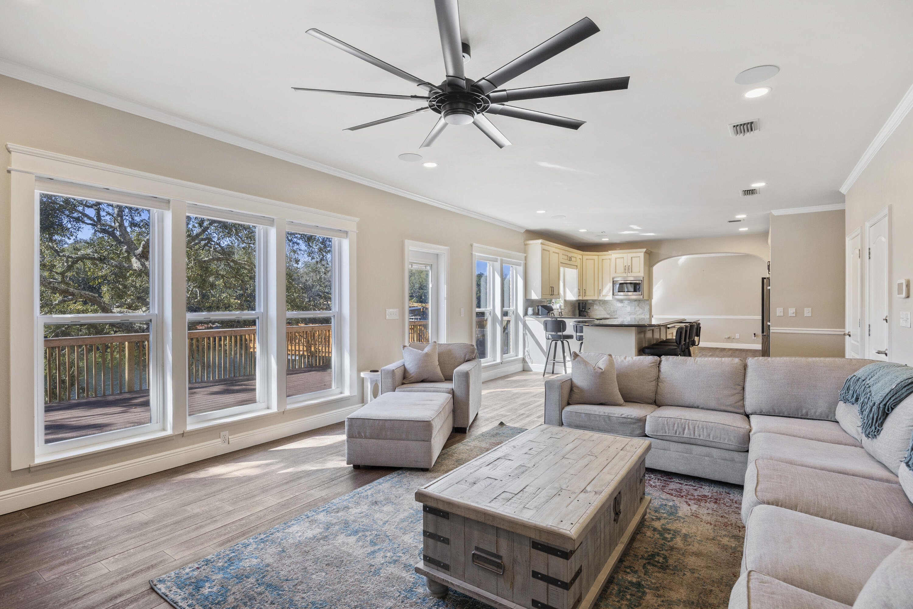 Mooney's North - Residential