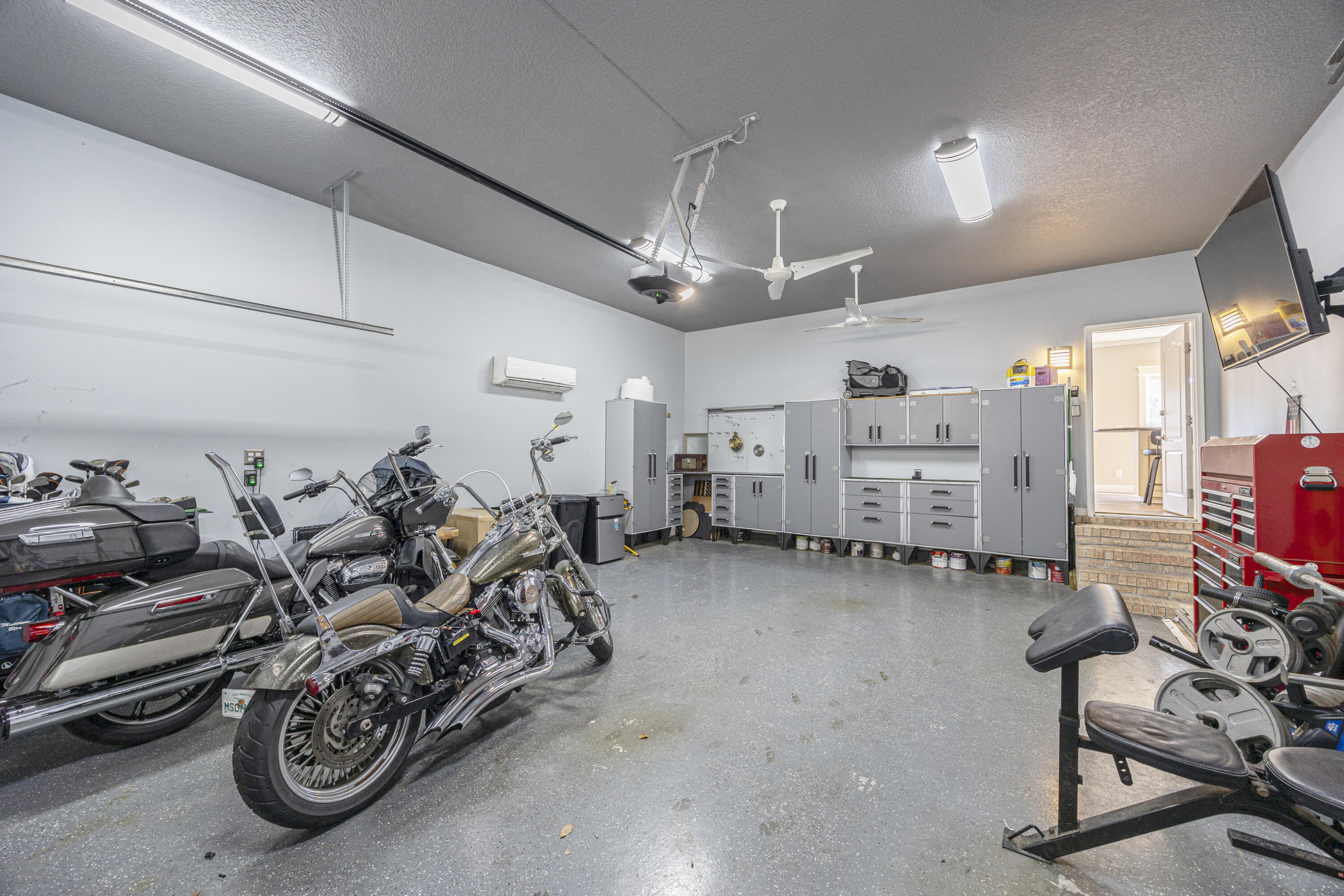 Mooney's North - Residential