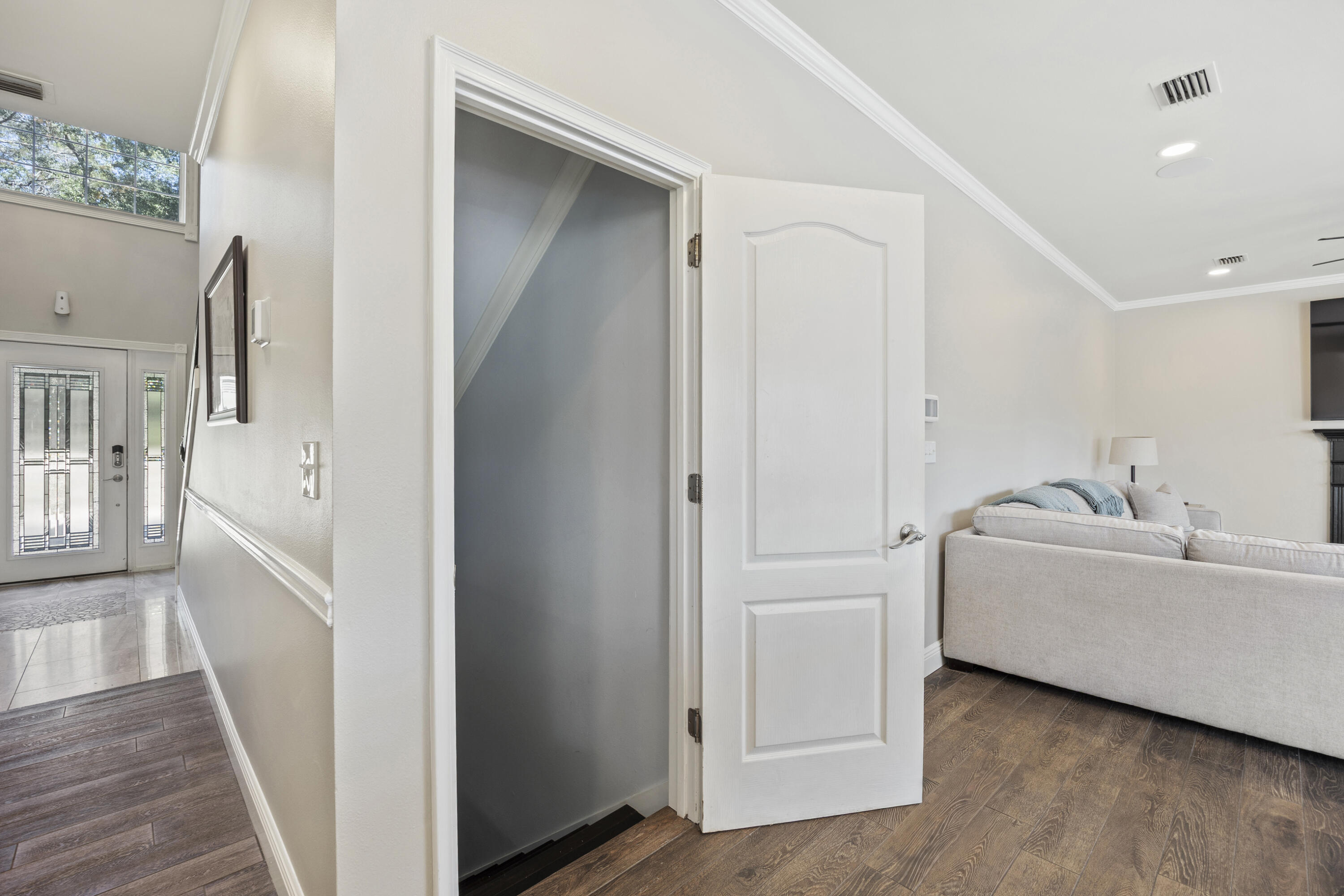 Mooney's North - Residential