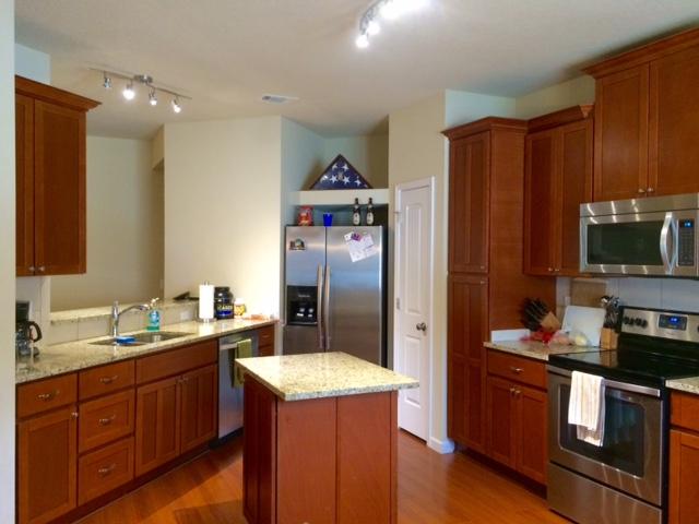 LEE FARMS PH III - Residential Lease