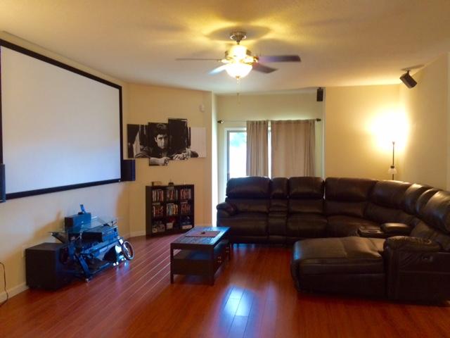 LEE FARMS PH III - Residential Lease