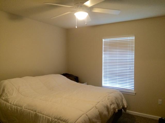 LEE FARMS PH III - Residential Lease