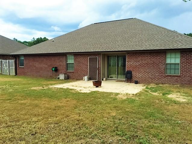 LEE FARMS PH III - Residential Lease