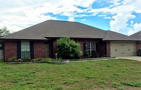 LEE FARMS PH III - Residential Lease