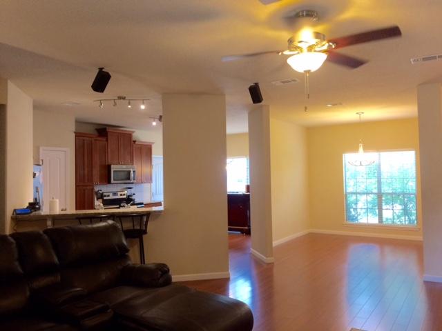 LEE FARMS PH III - Residential Lease