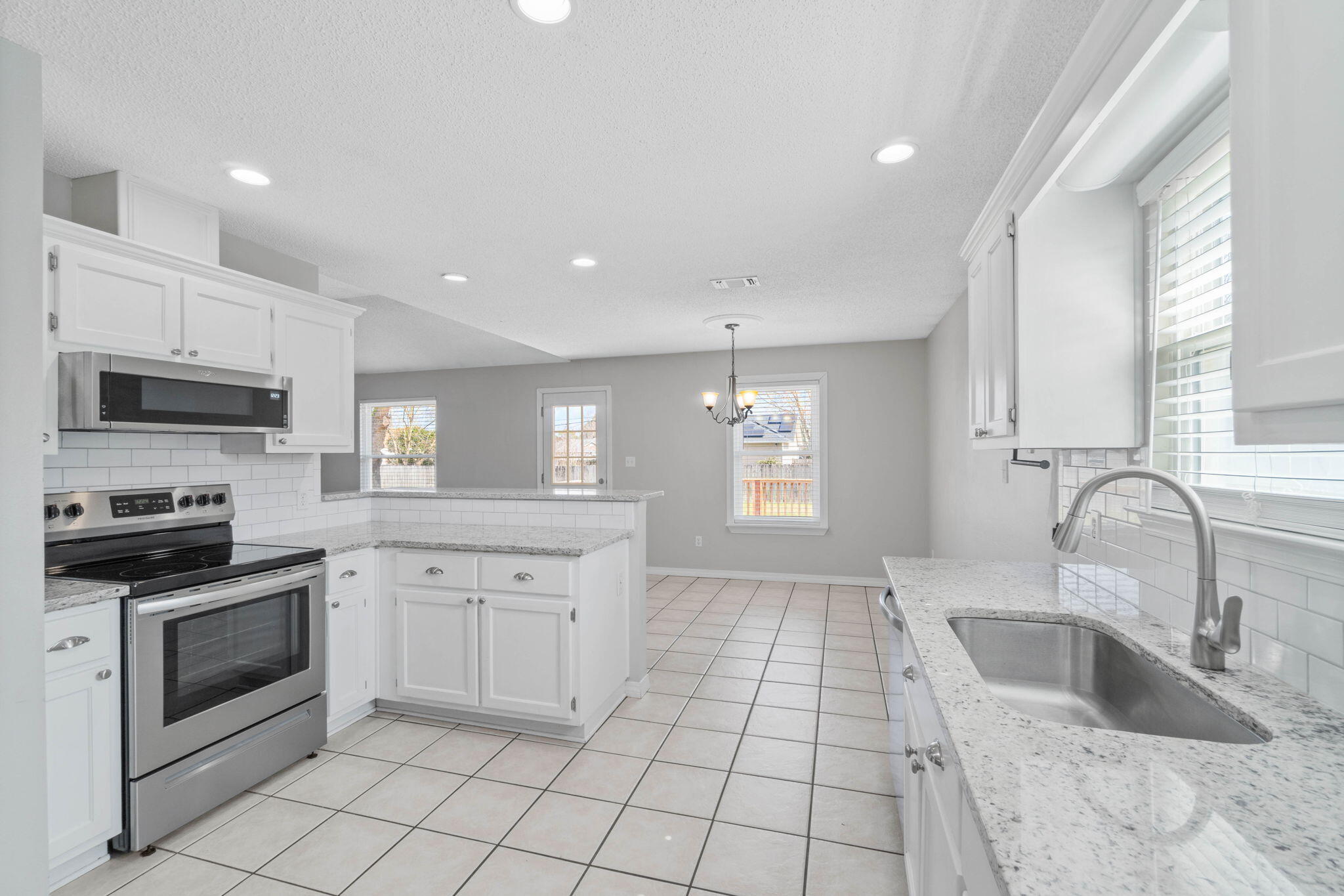 ORION LAKE - Residential Lease