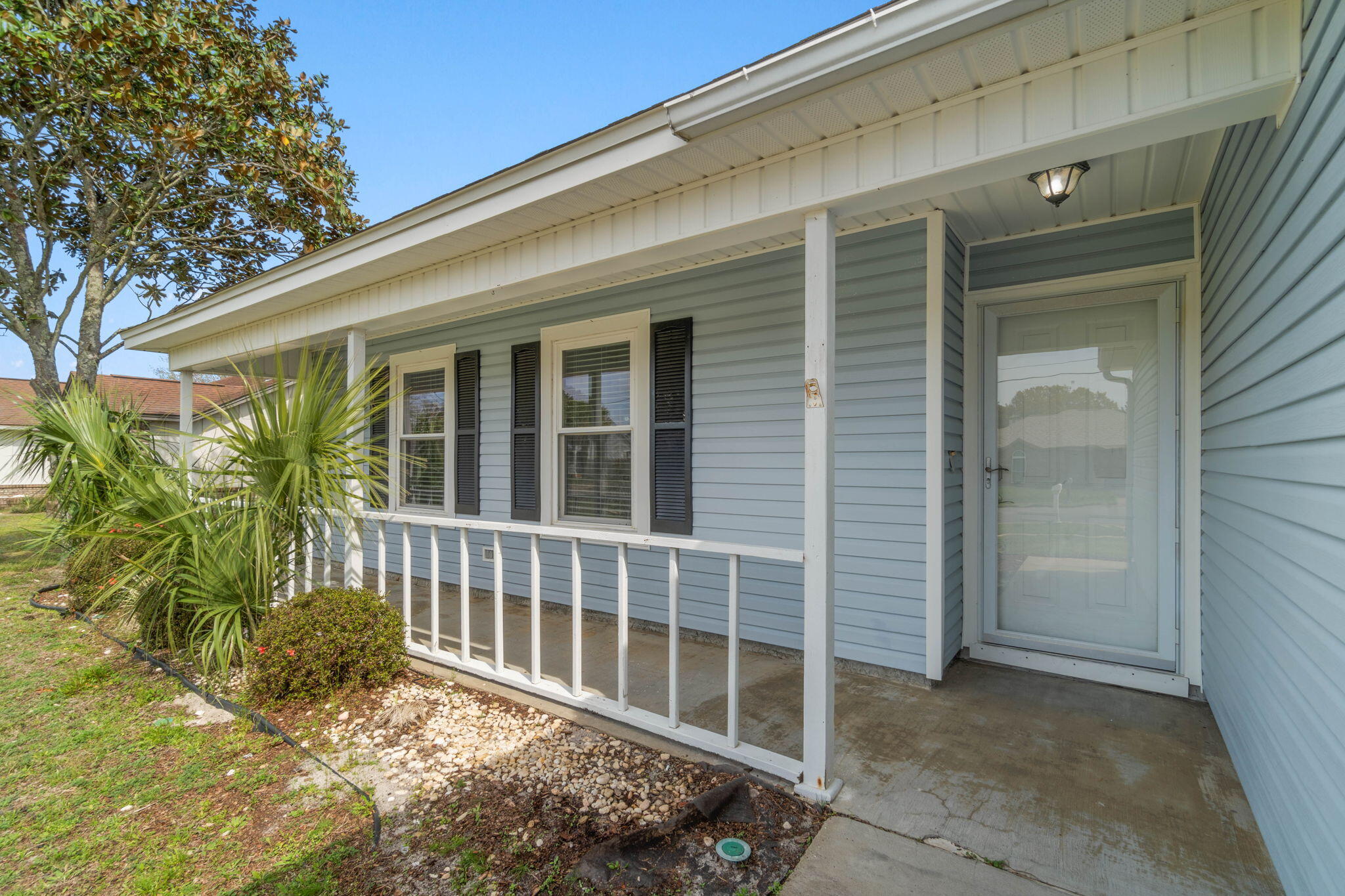 ORION LAKE - Residential Lease