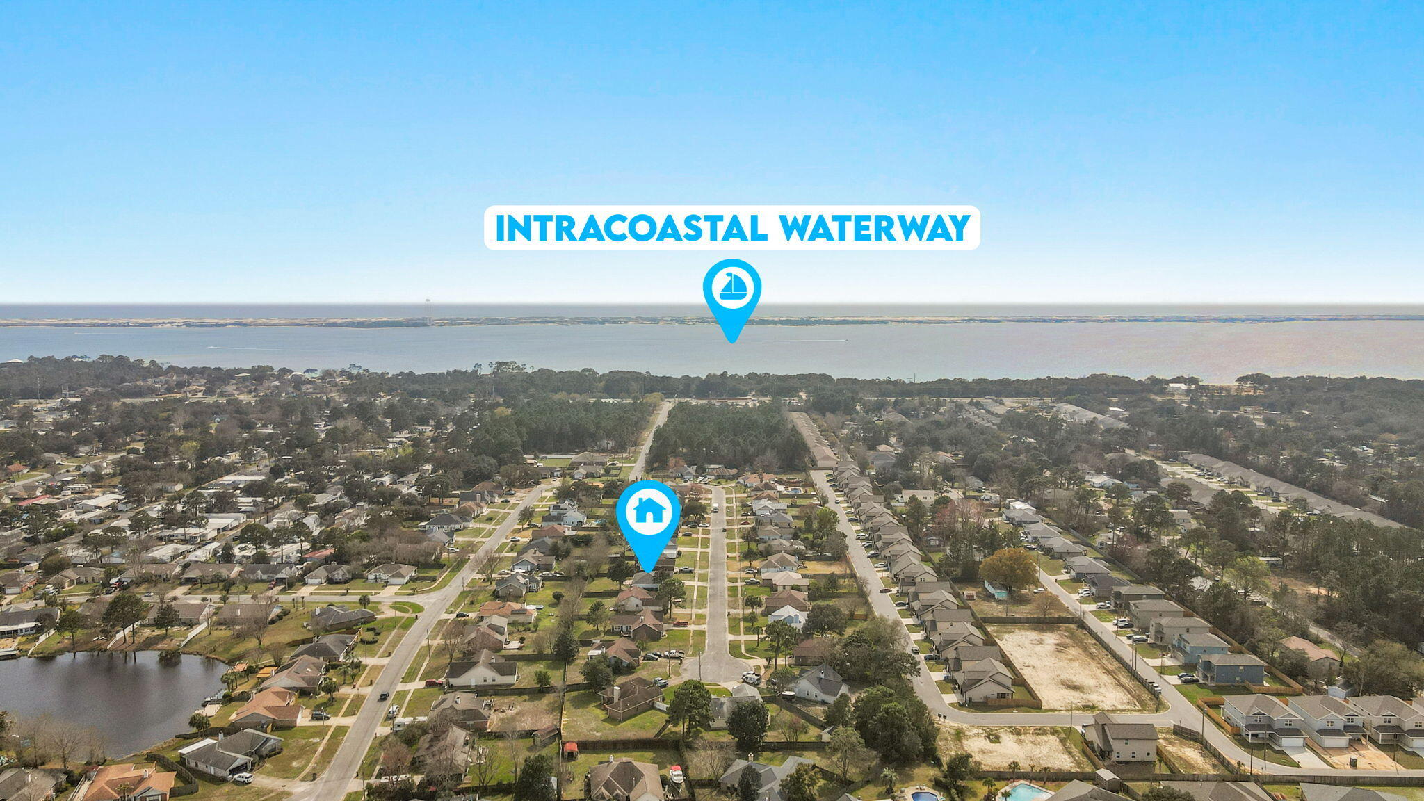 ORION LAKE - Residential Lease