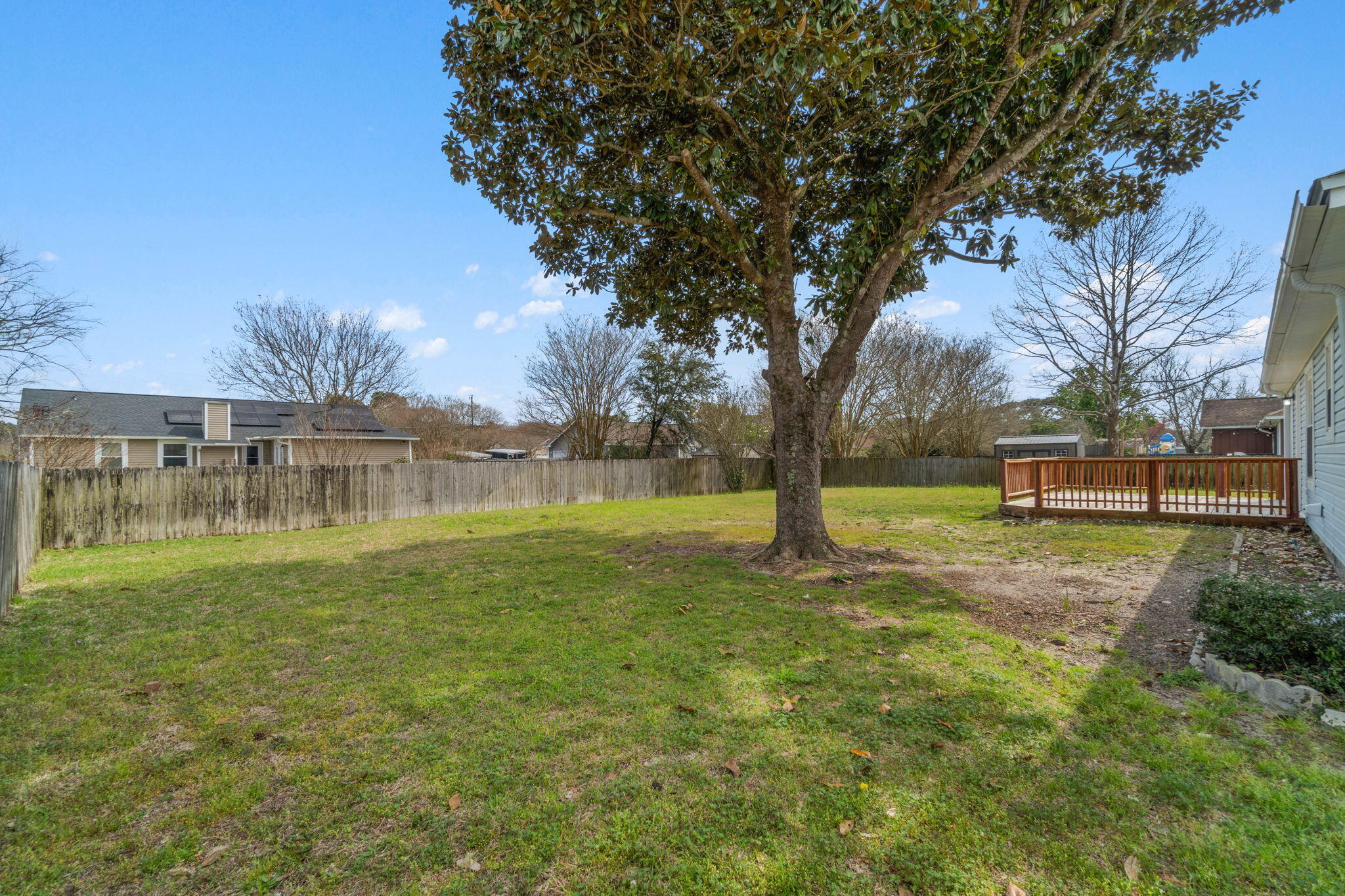 ORION LAKE - Residential Lease