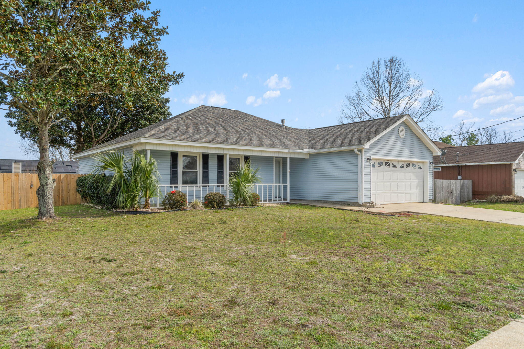 ORION LAKE - Residential Lease