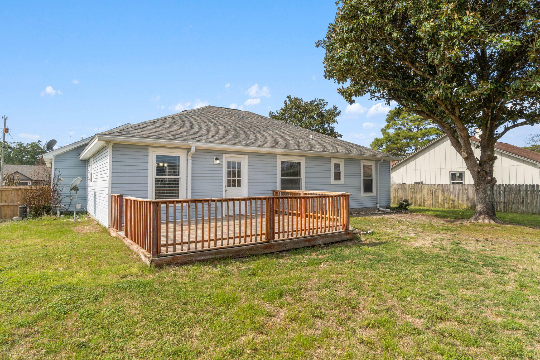 ORION LAKE - Residential Lease