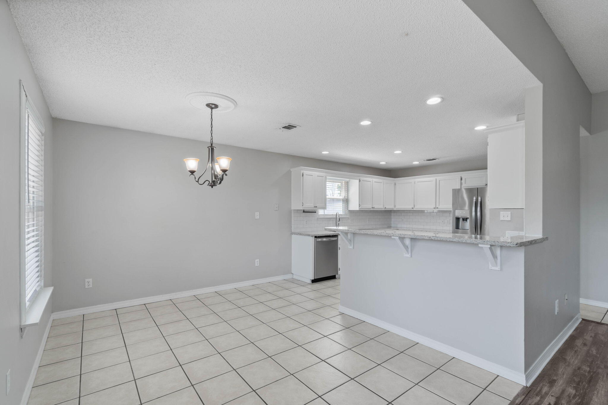 ORION LAKE - Residential Lease