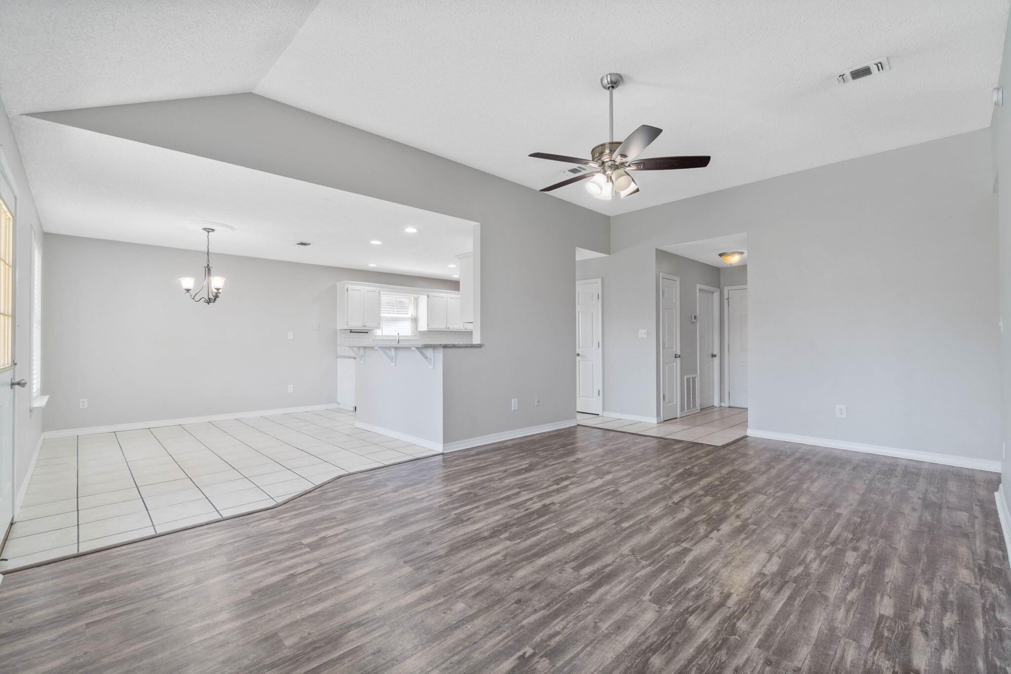 ORION LAKE - Residential Lease