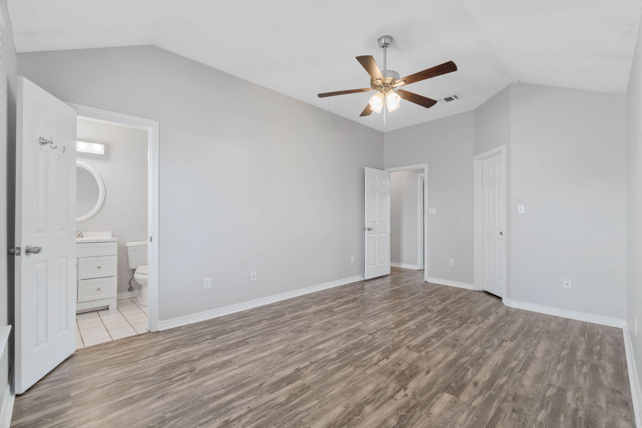 ORION LAKE - Residential Lease