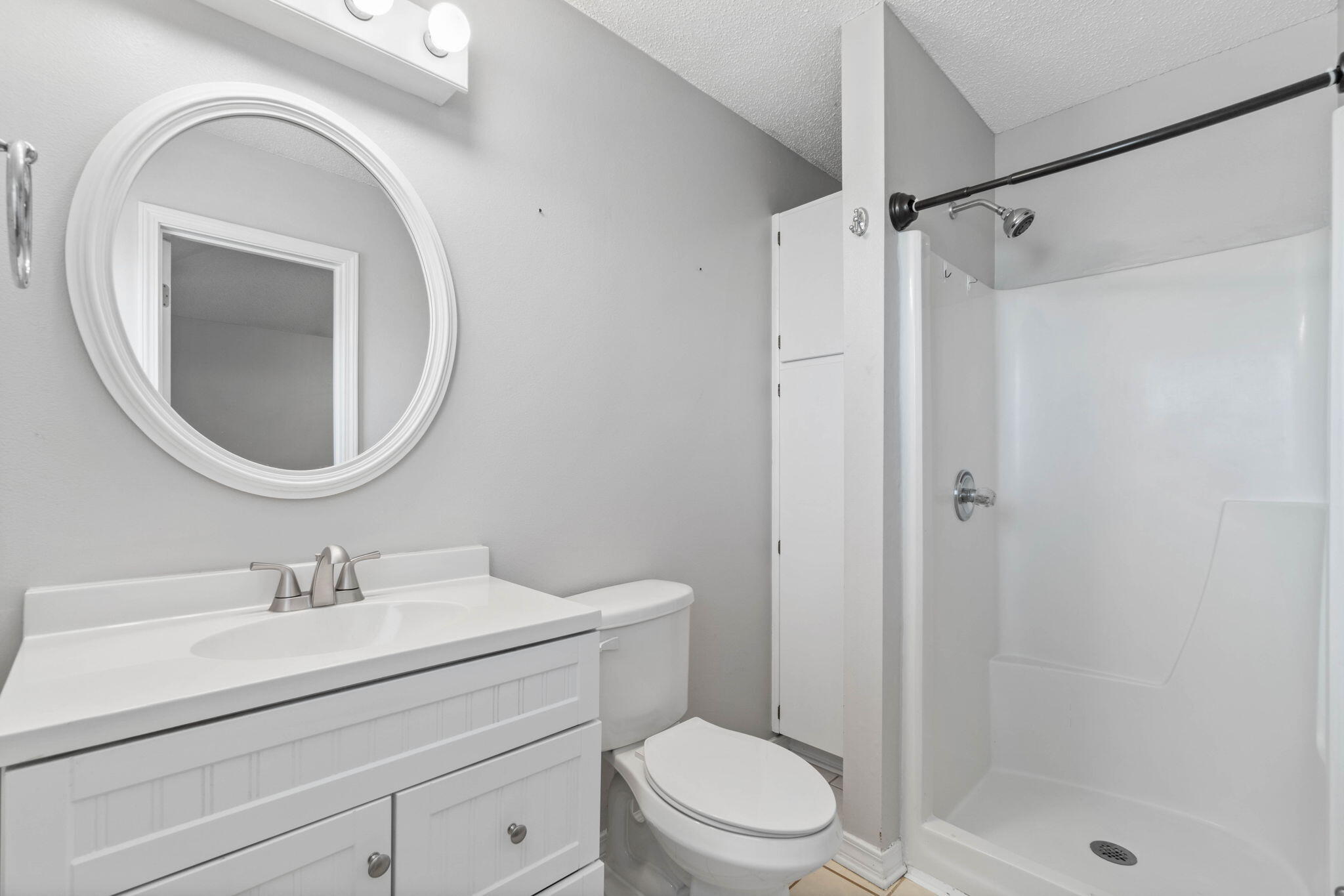 ORION LAKE - Residential Lease