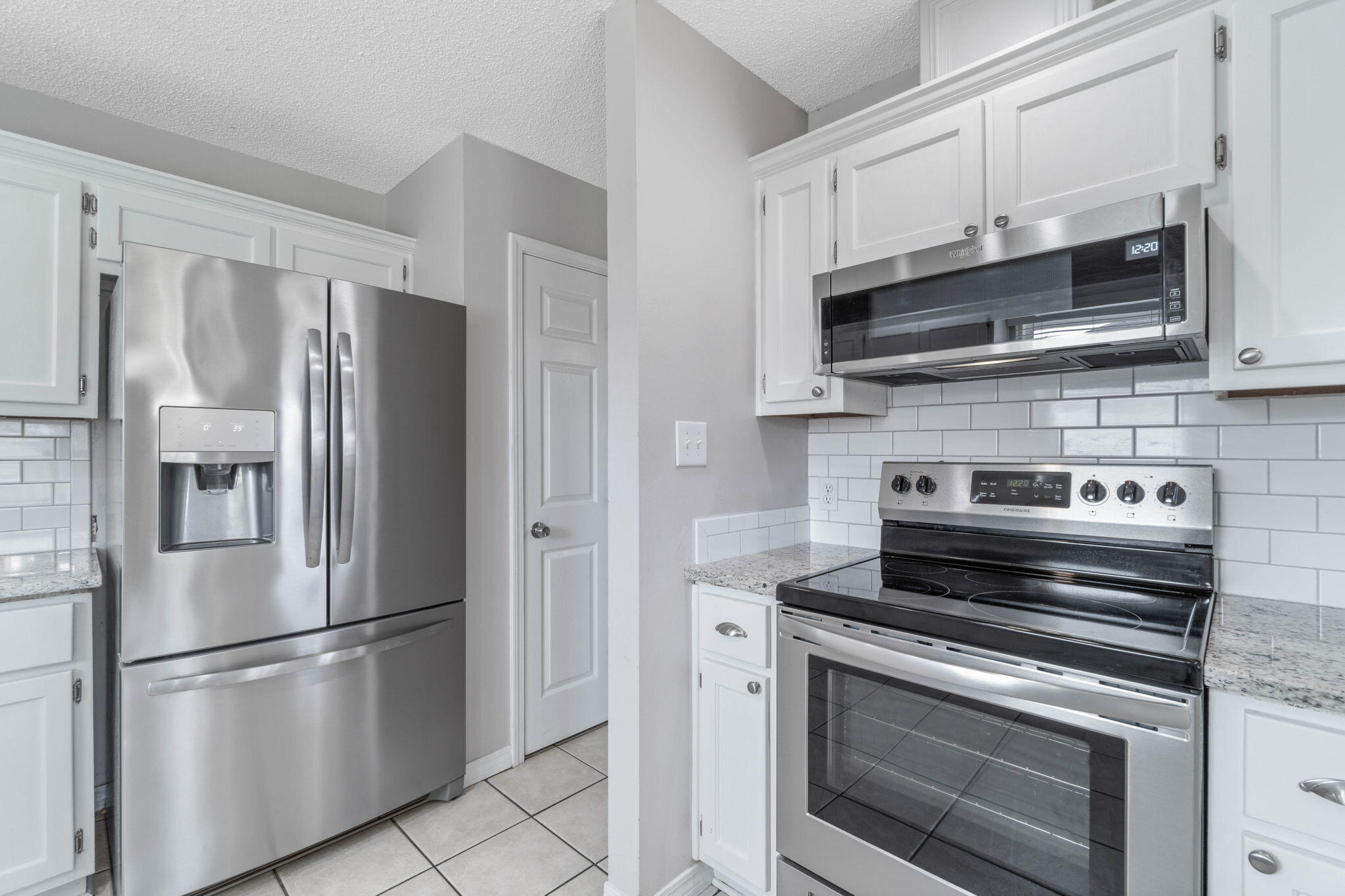 ORION LAKE - Residential Lease