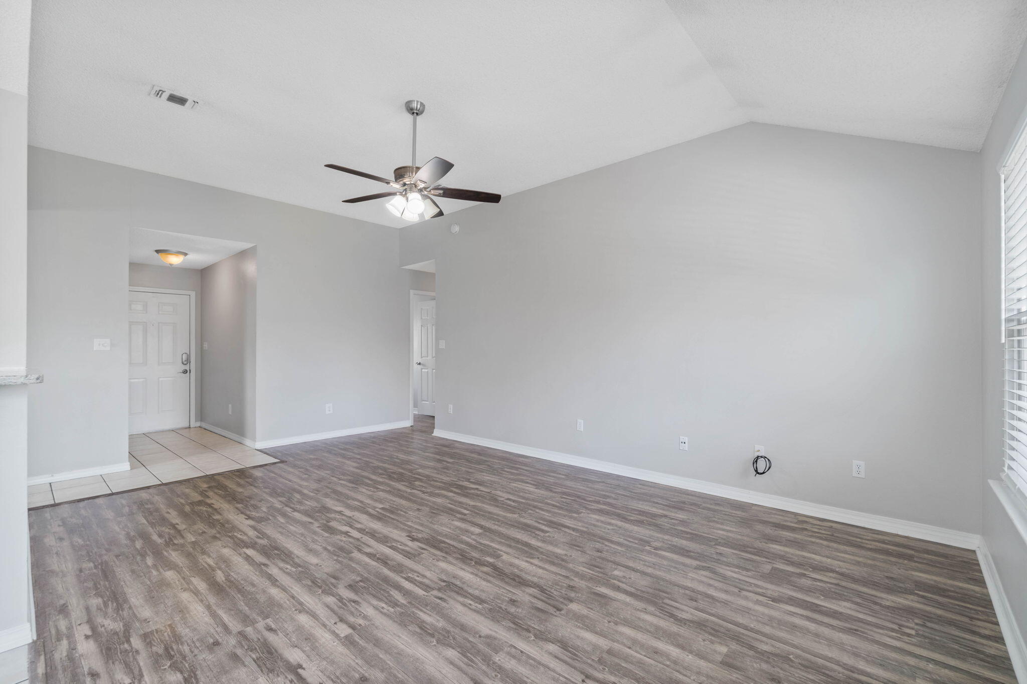 ORION LAKE - Residential Lease