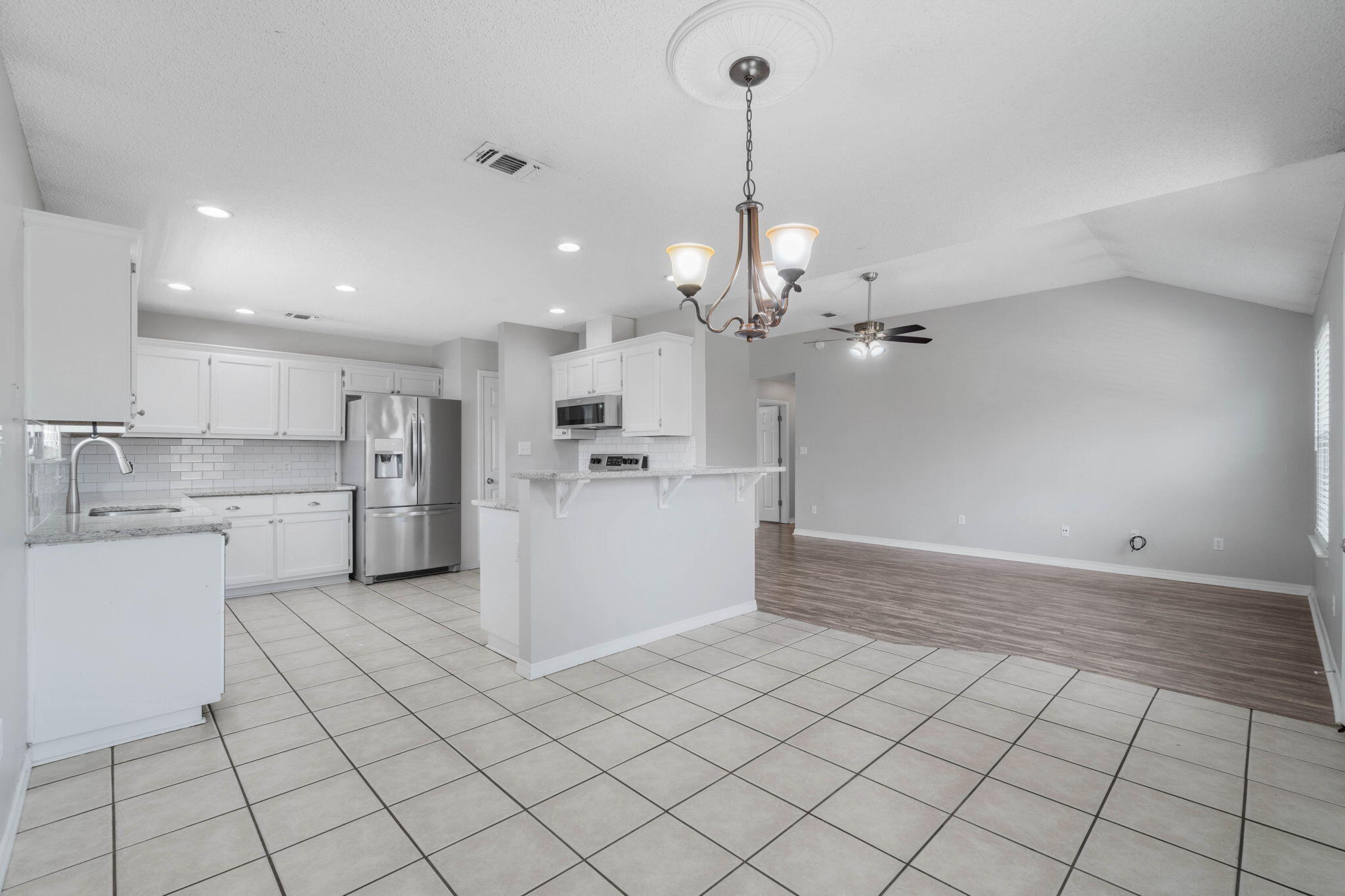 ORION LAKE - Residential Lease