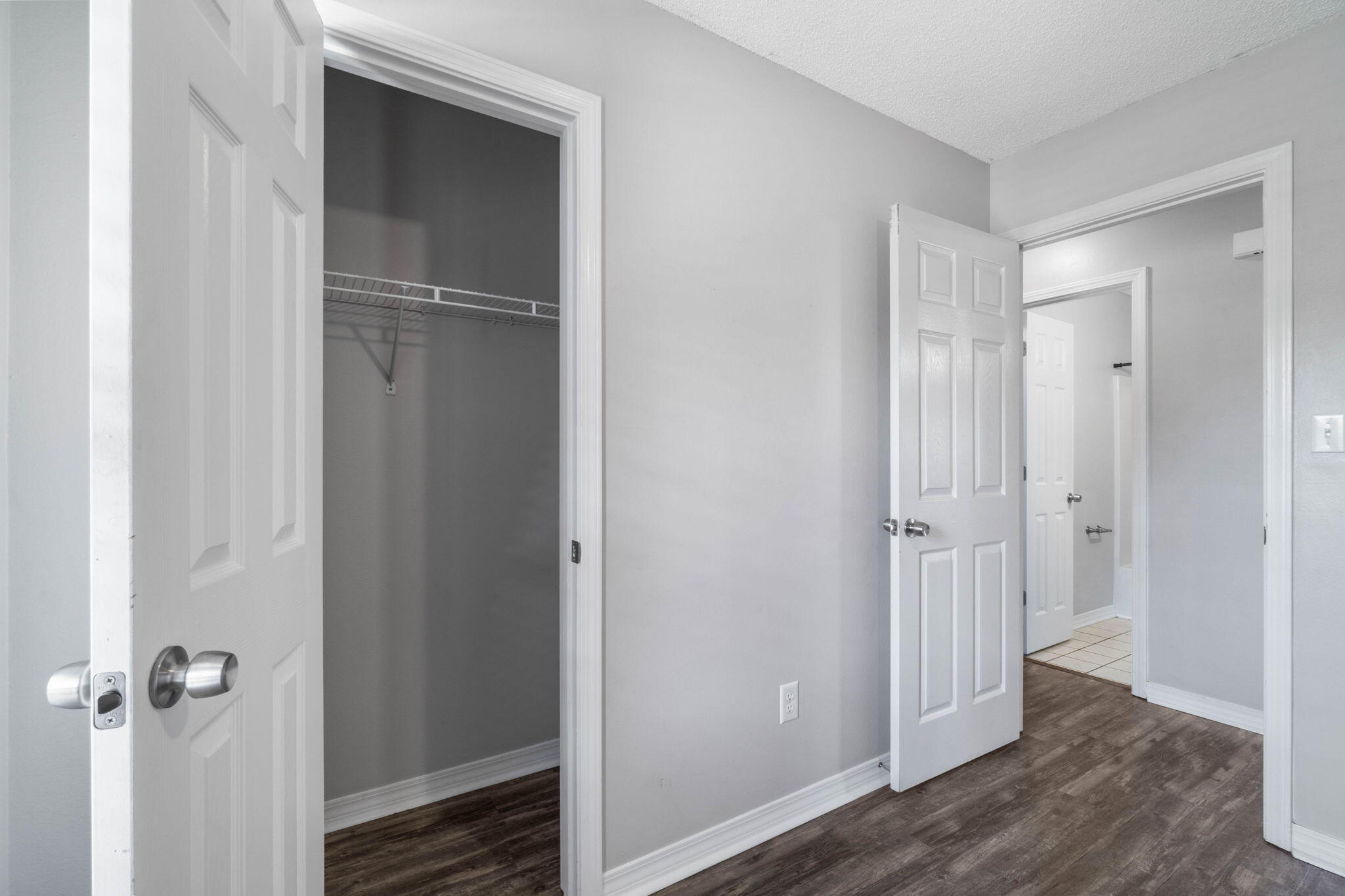 ORION LAKE - Residential Lease