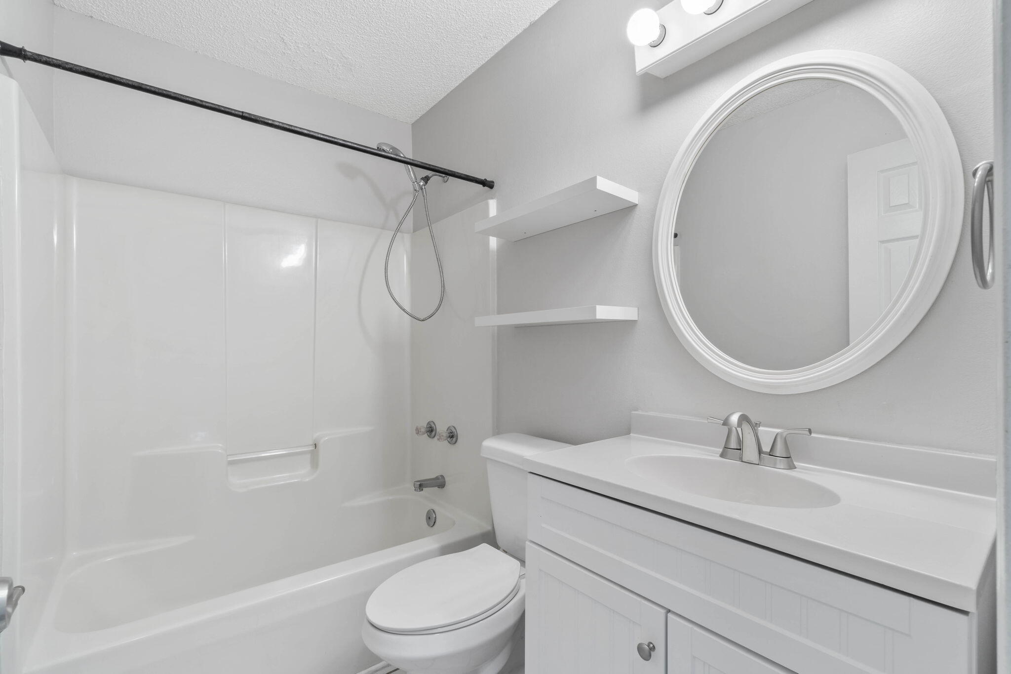 ORION LAKE - Residential Lease