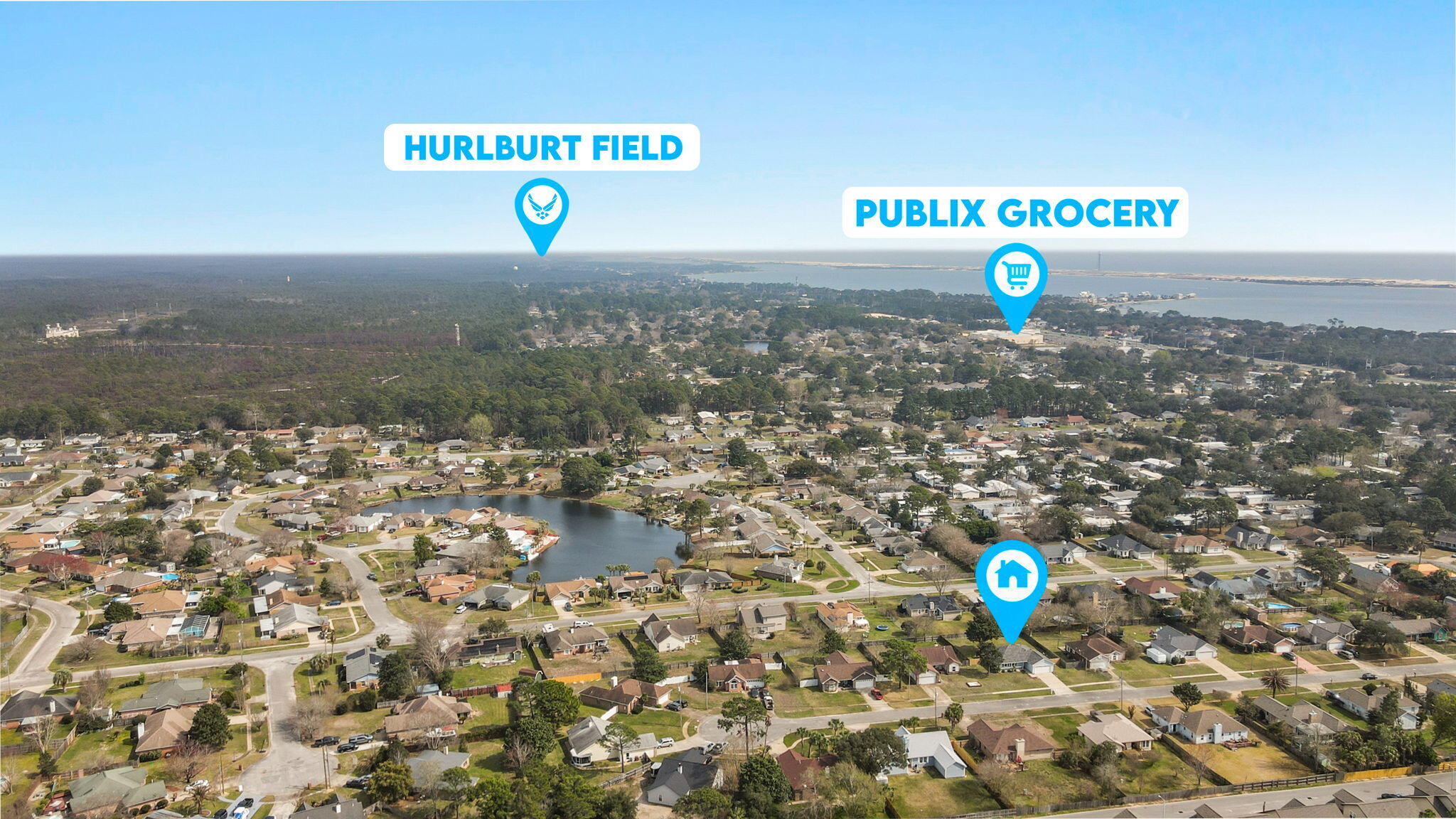 ORION LAKE - Residential Lease