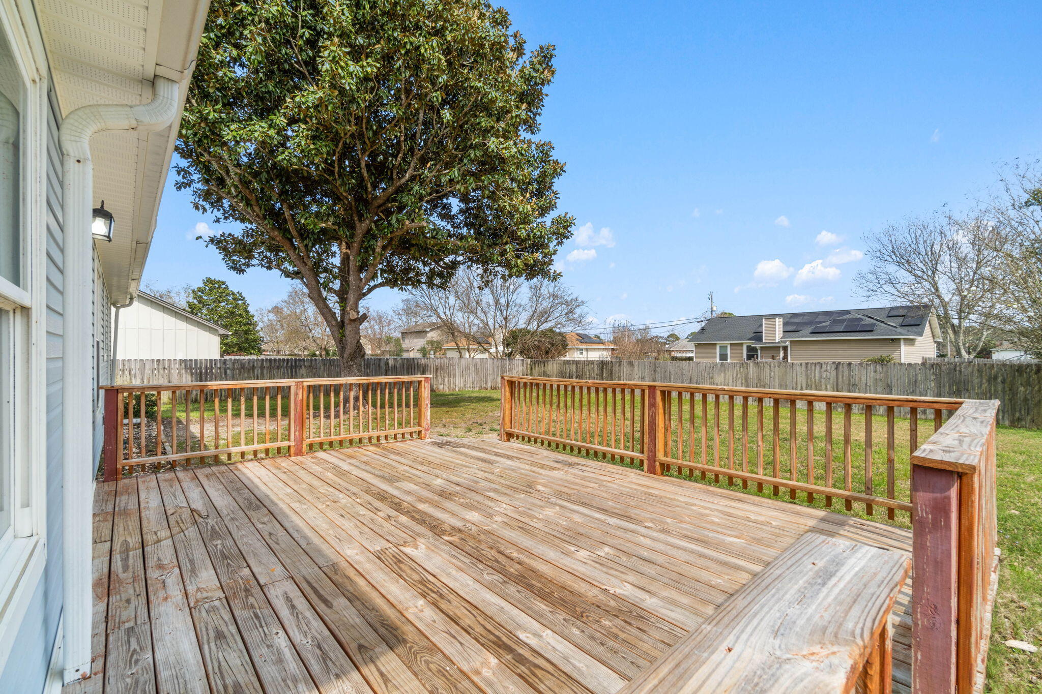 ORION LAKE - Residential Lease