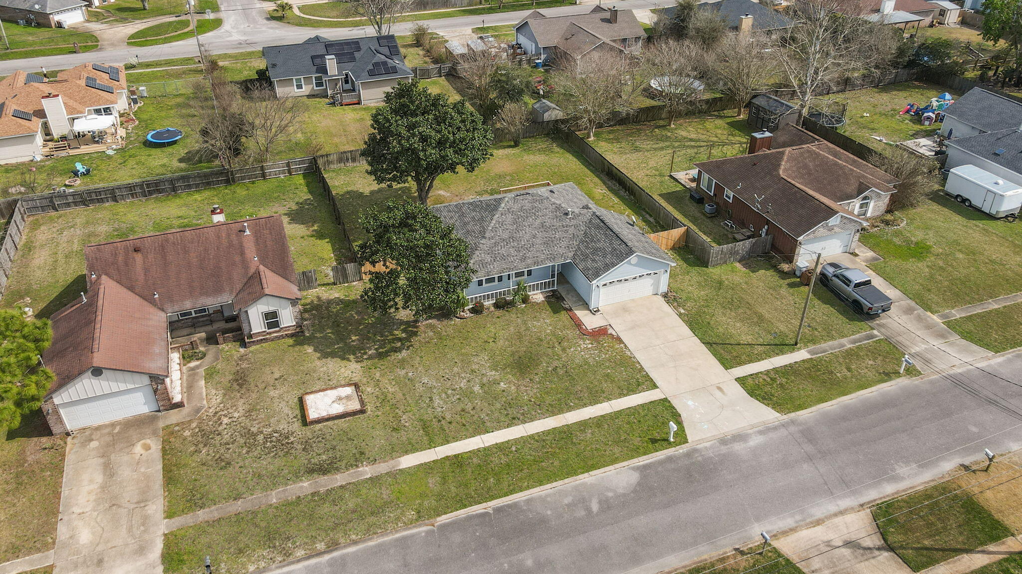 ORION LAKE - Residential Lease