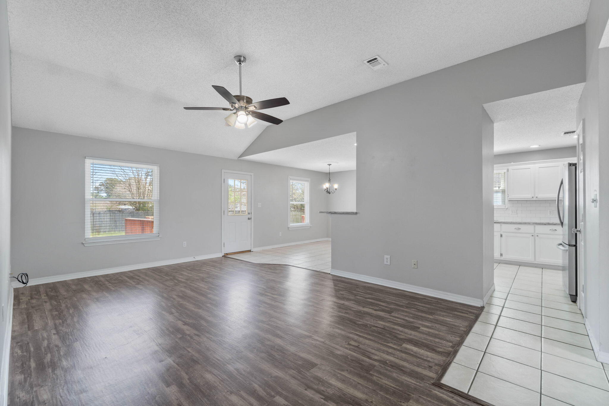 ORION LAKE - Residential Lease