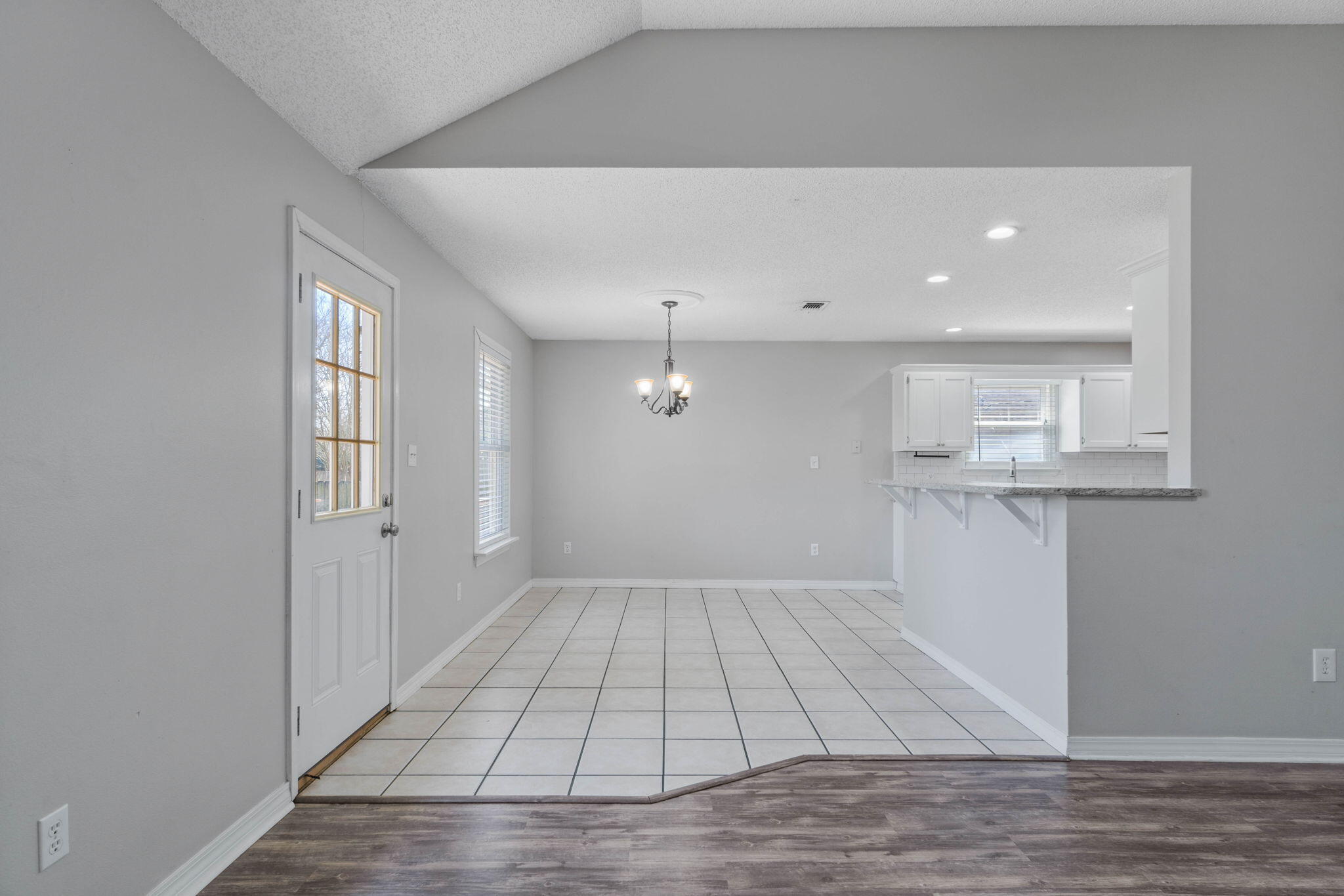 ORION LAKE - Residential Lease