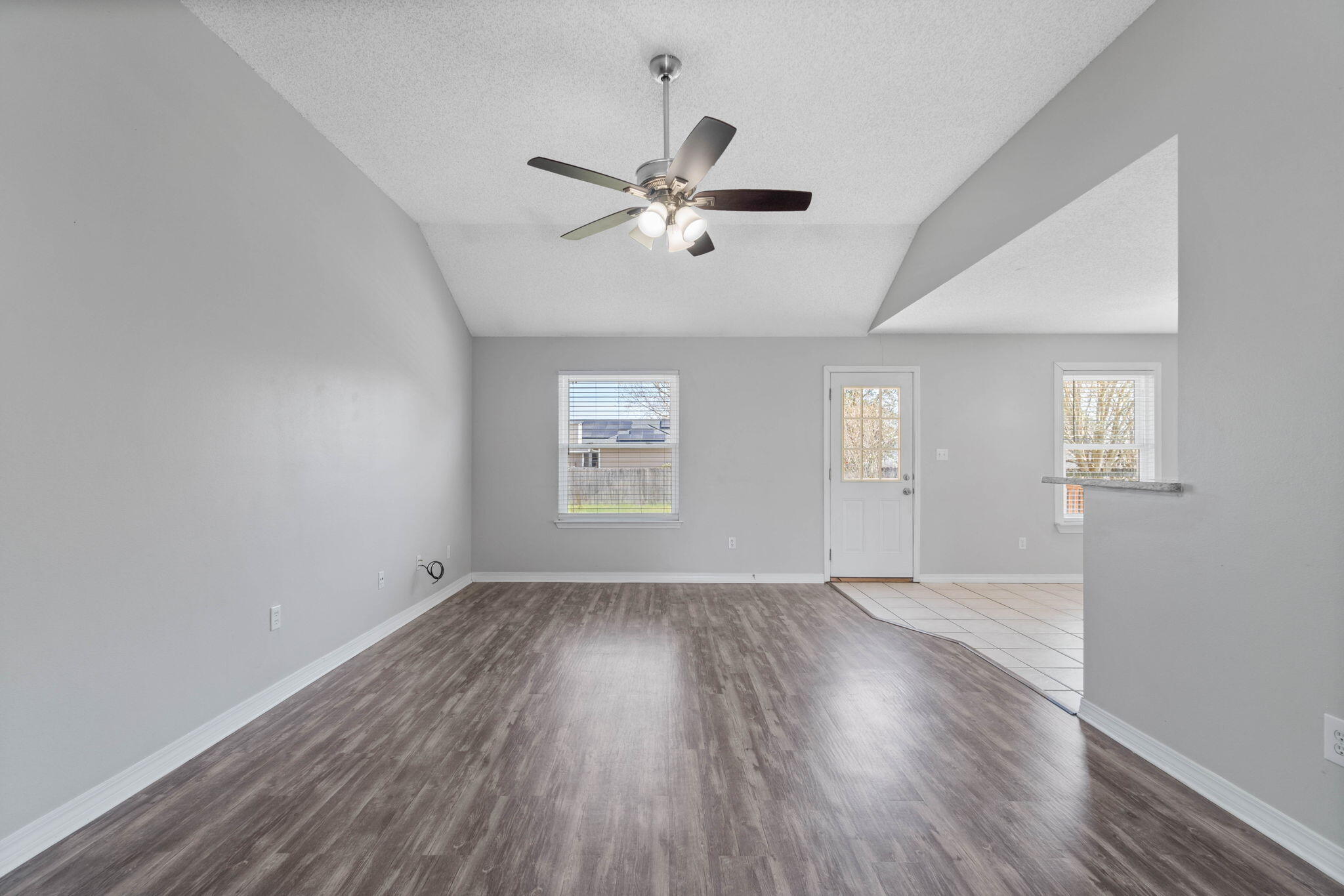 ORION LAKE - Residential Lease