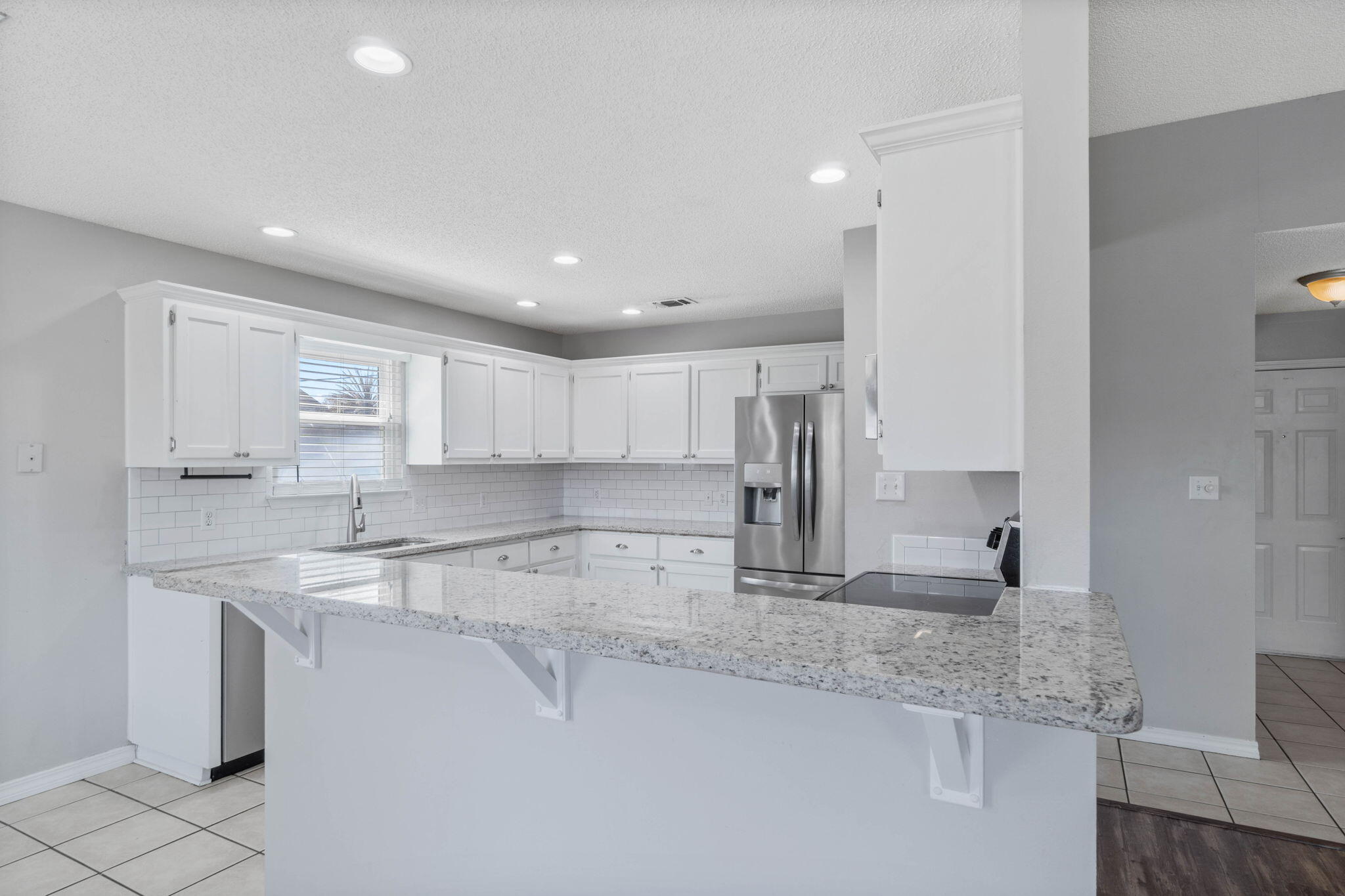 ORION LAKE - Residential Lease