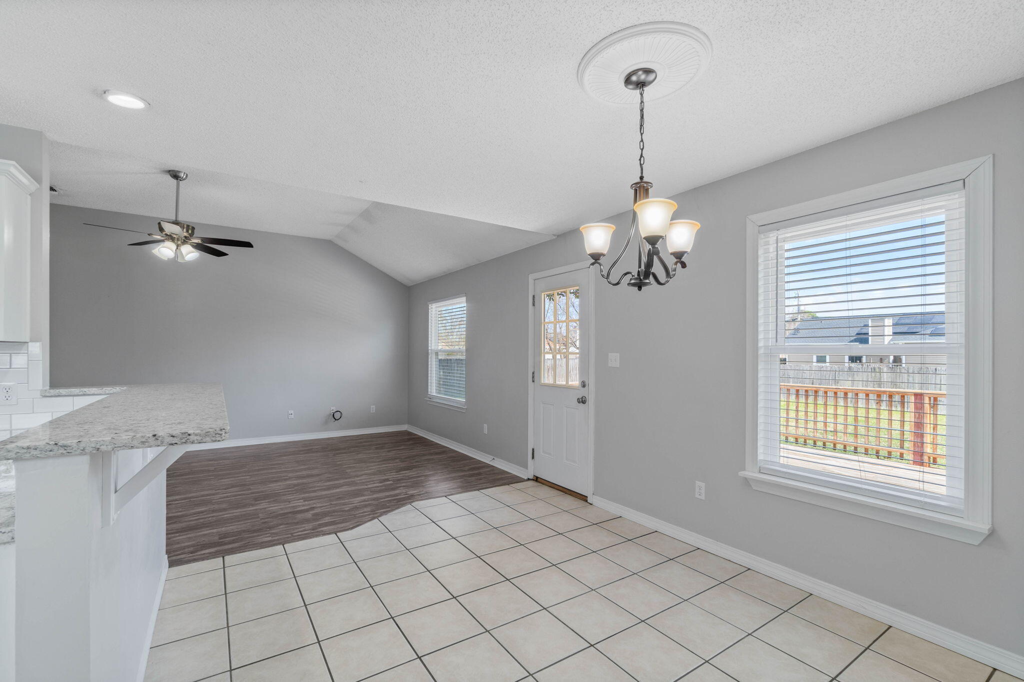 ORION LAKE - Residential Lease