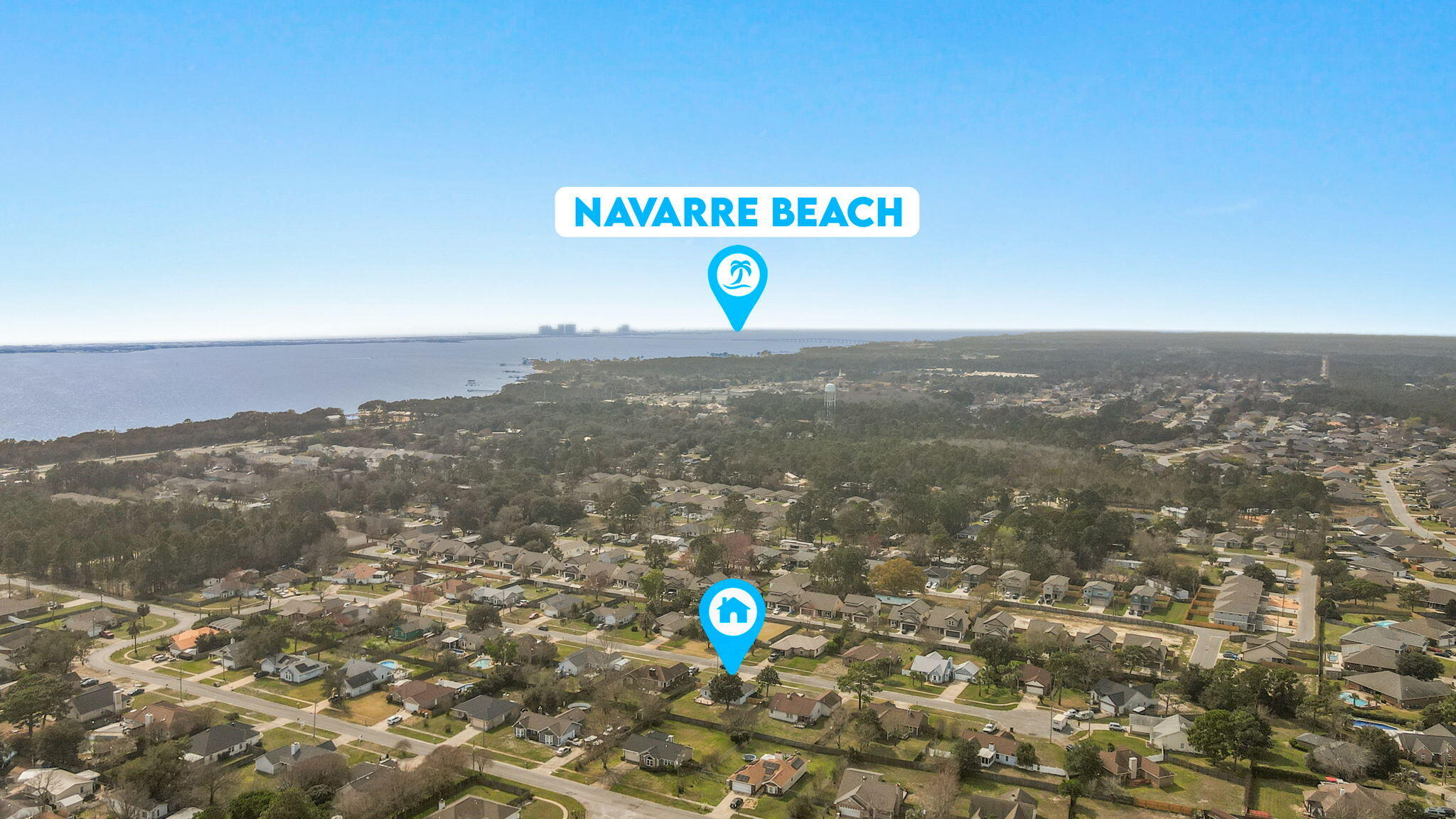 ORION LAKE - Residential Lease