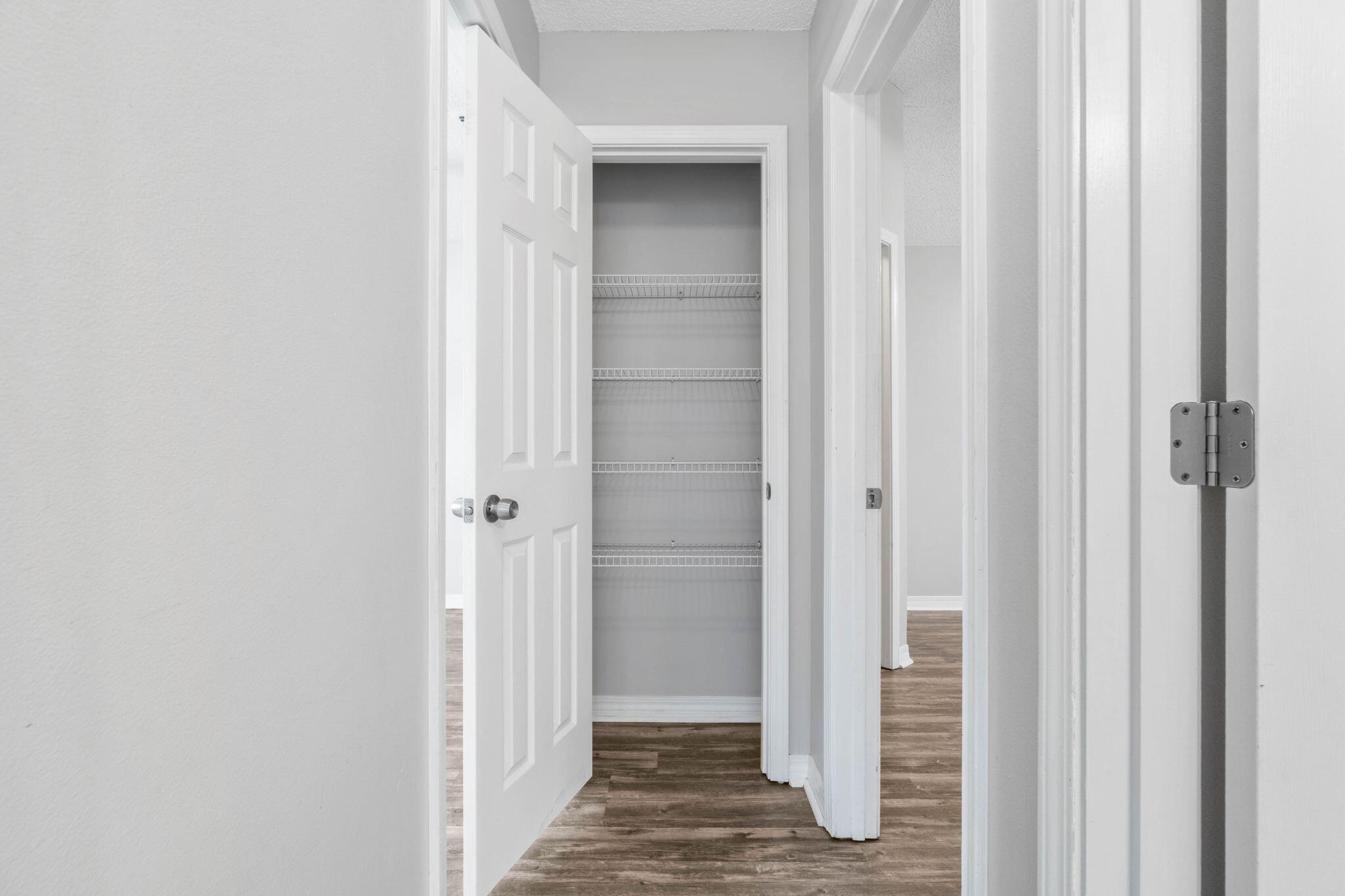 ORION LAKE - Residential Lease