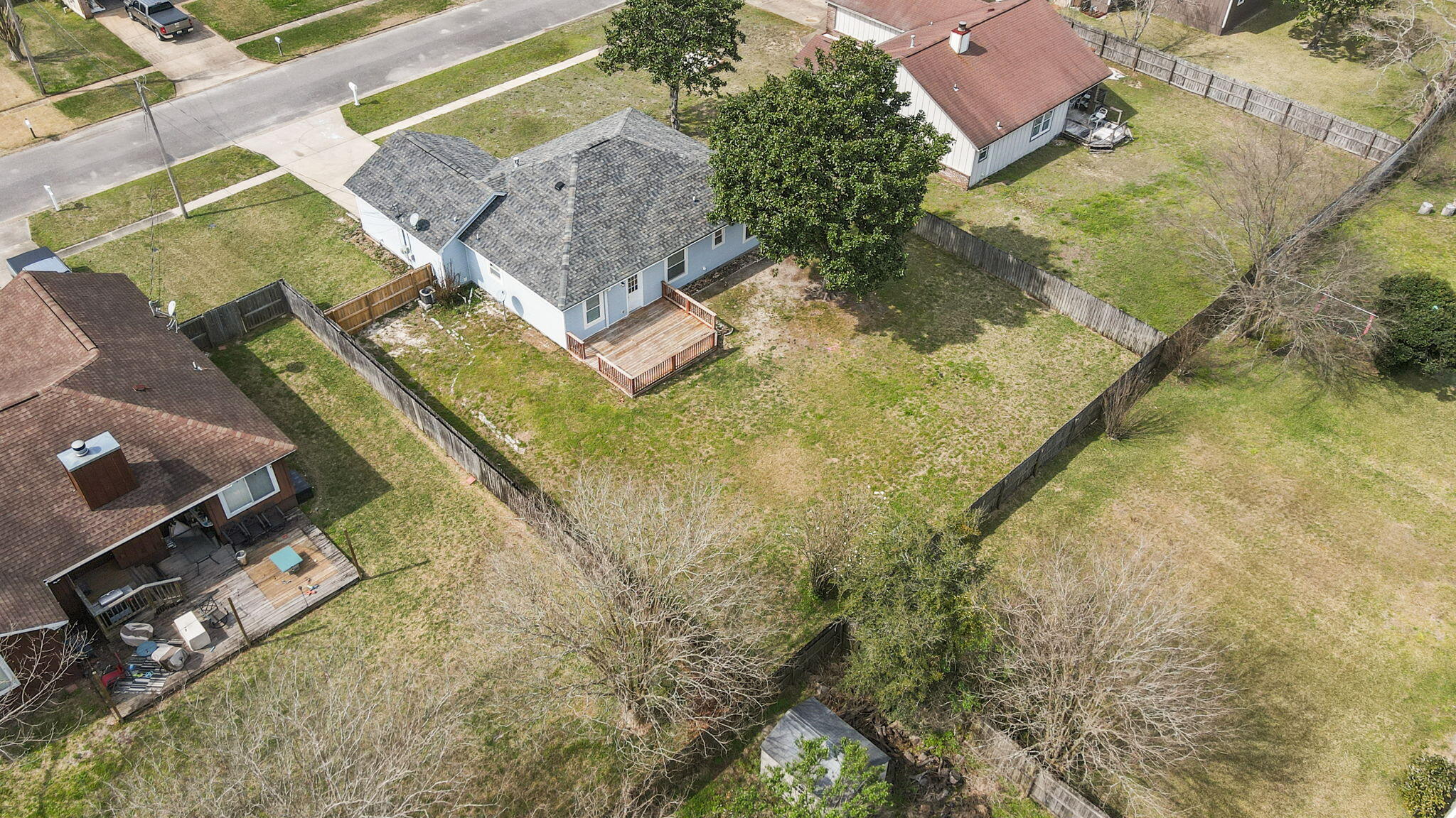 ORION LAKE - Residential Lease