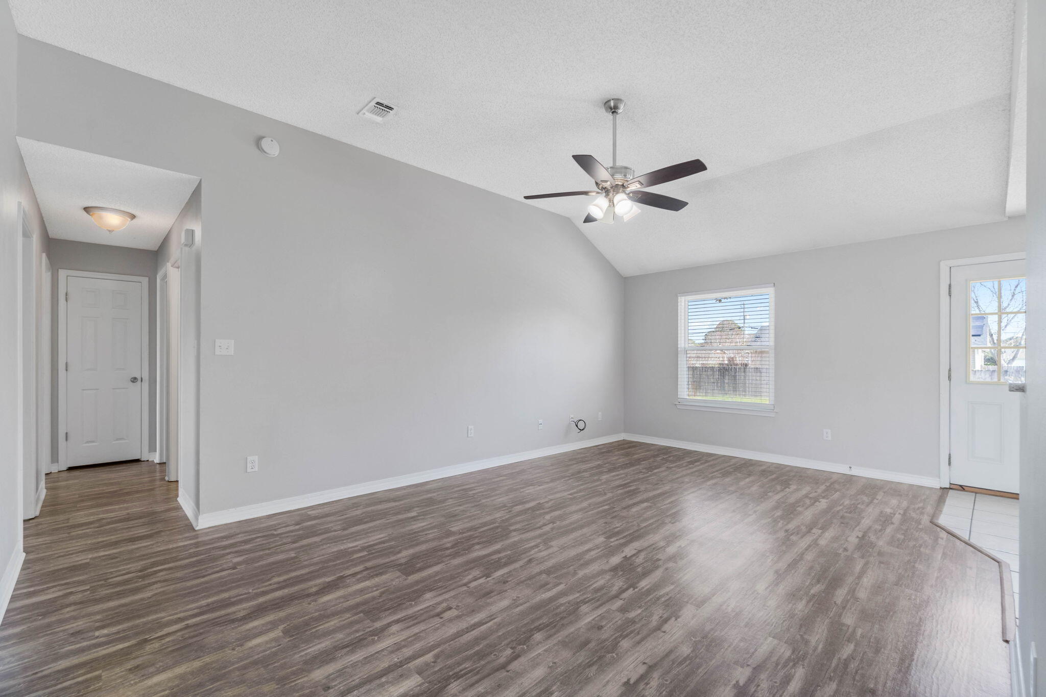 ORION LAKE - Residential Lease