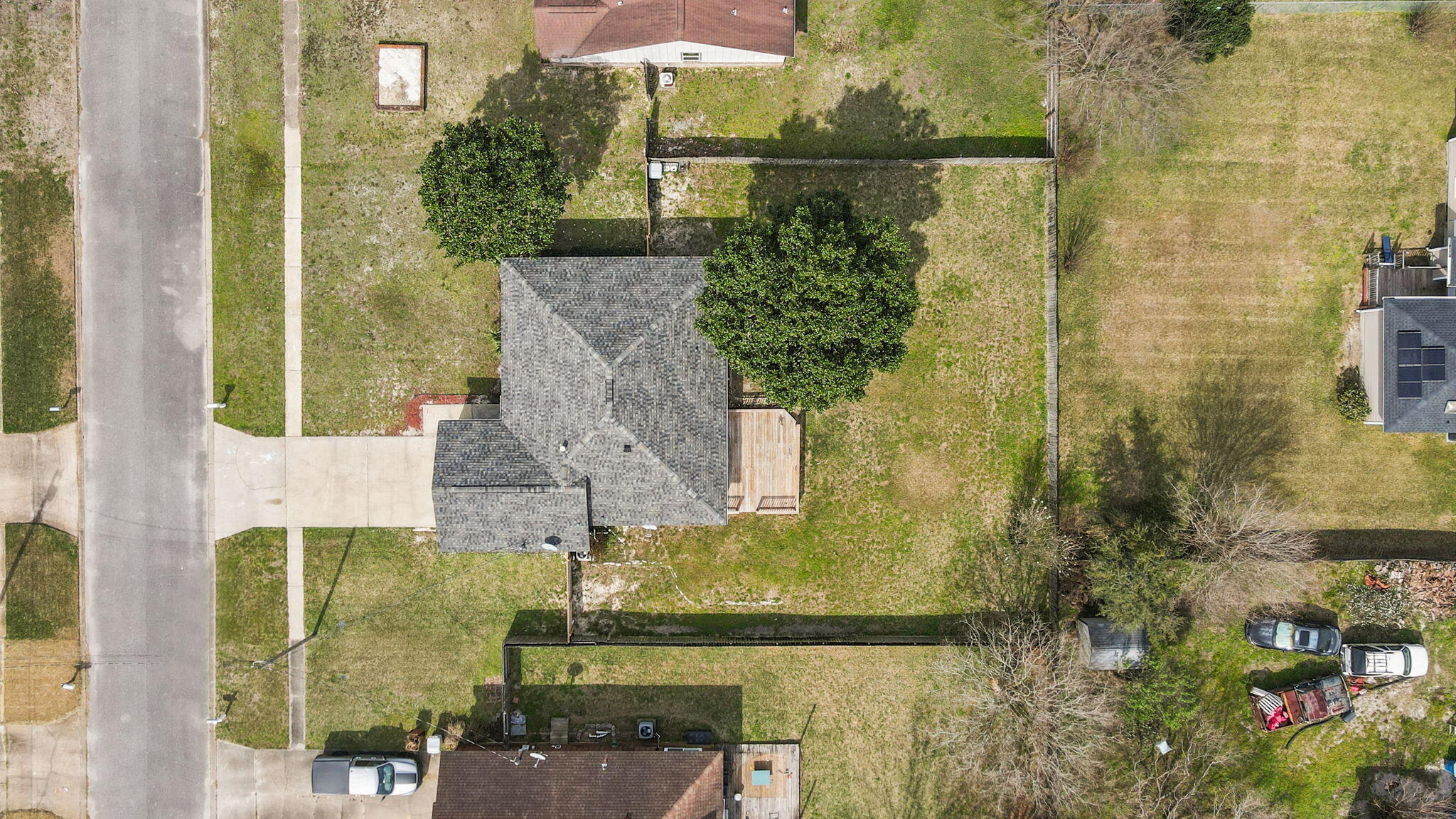 ORION LAKE - Residential Lease