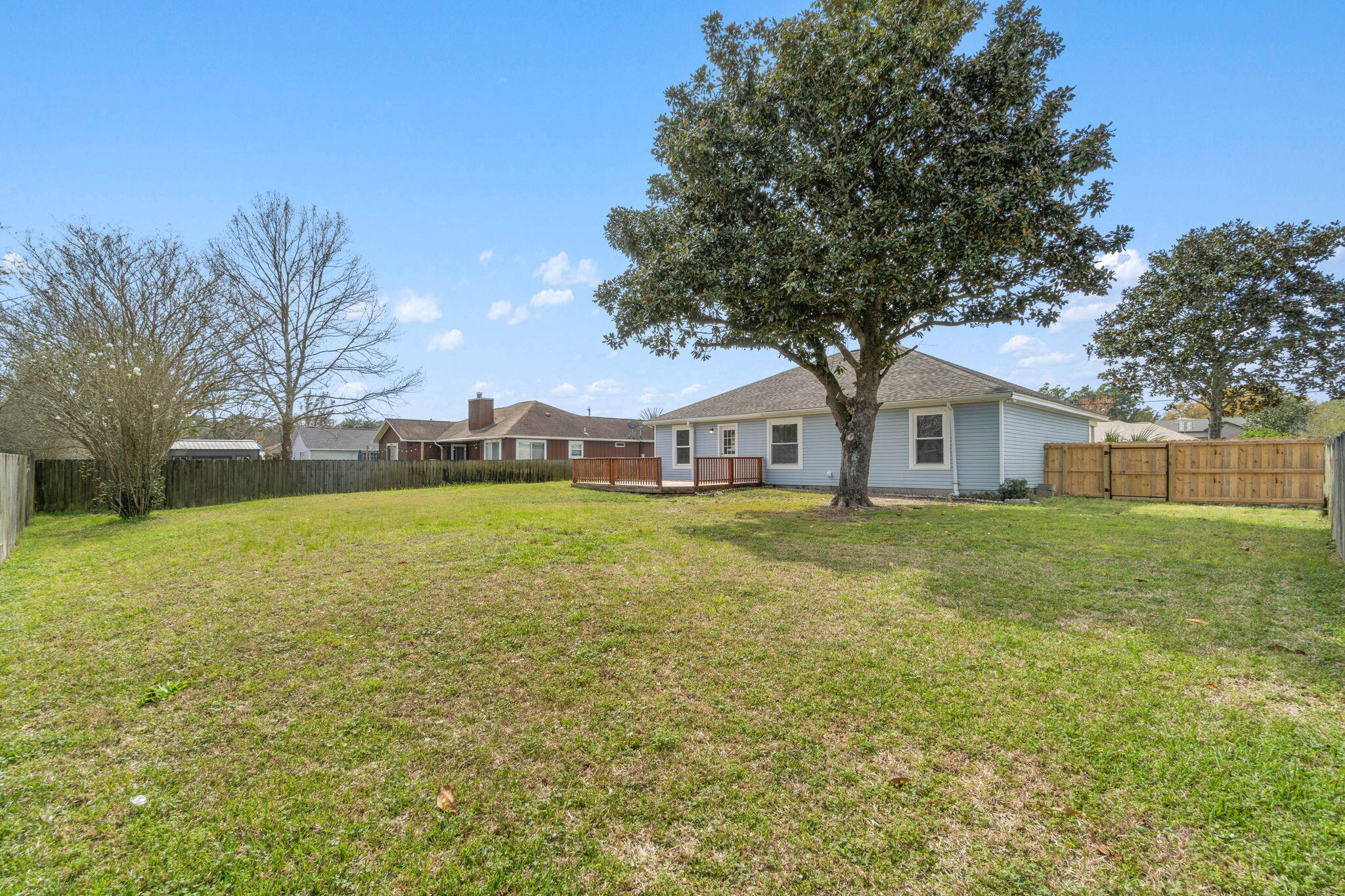 ORION LAKE - Residential Lease