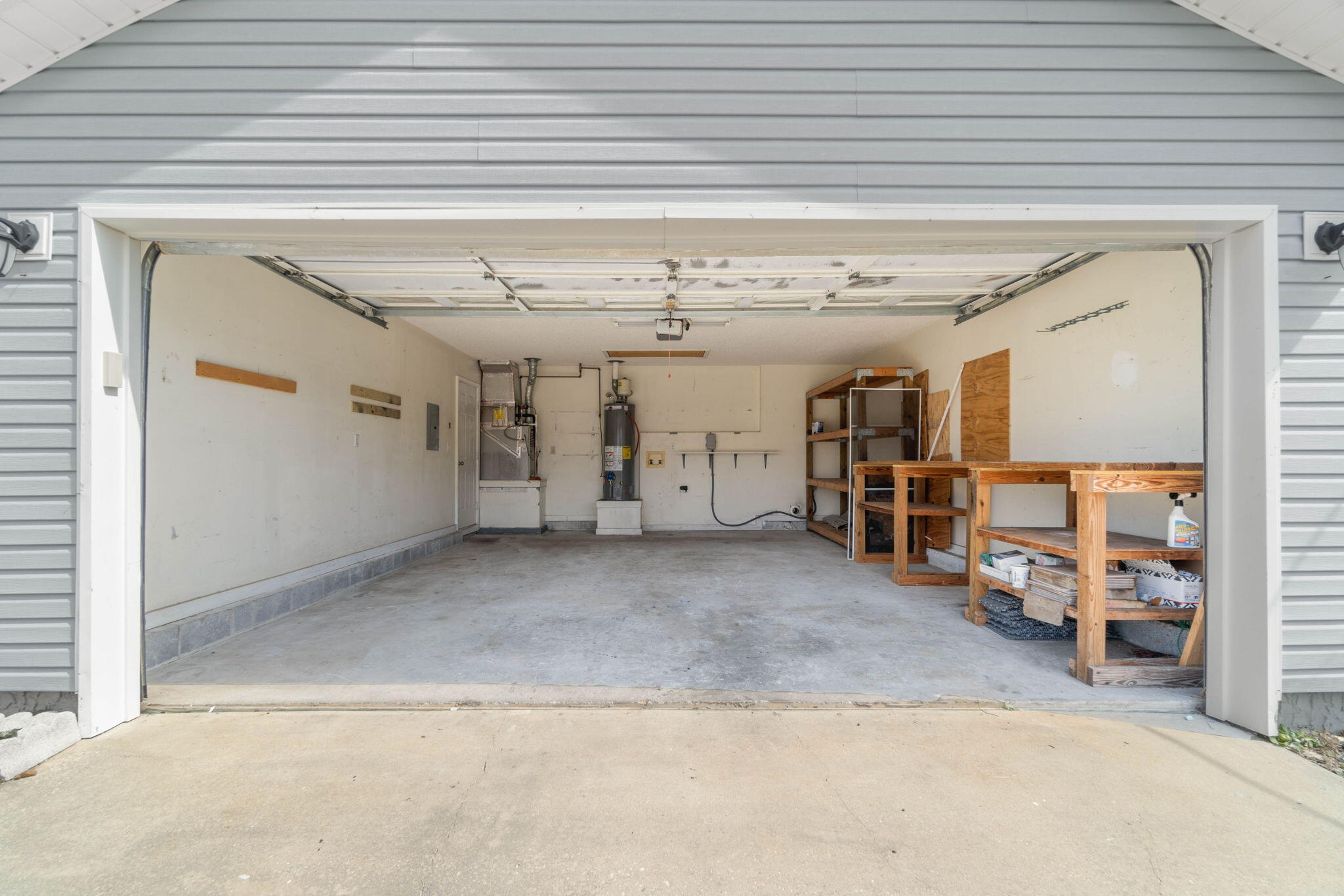 ORION LAKE - Residential Lease