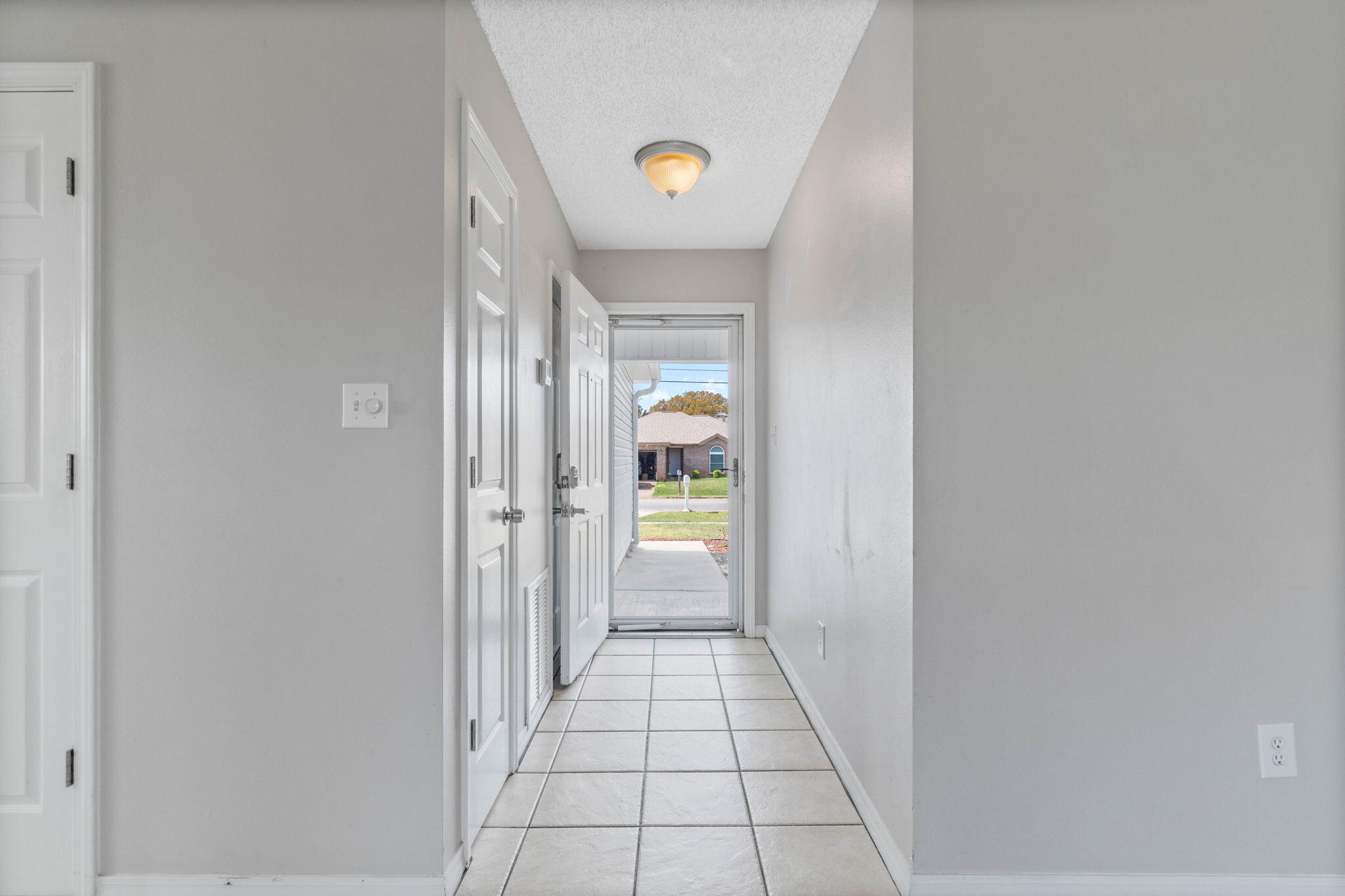 ORION LAKE - Residential Lease