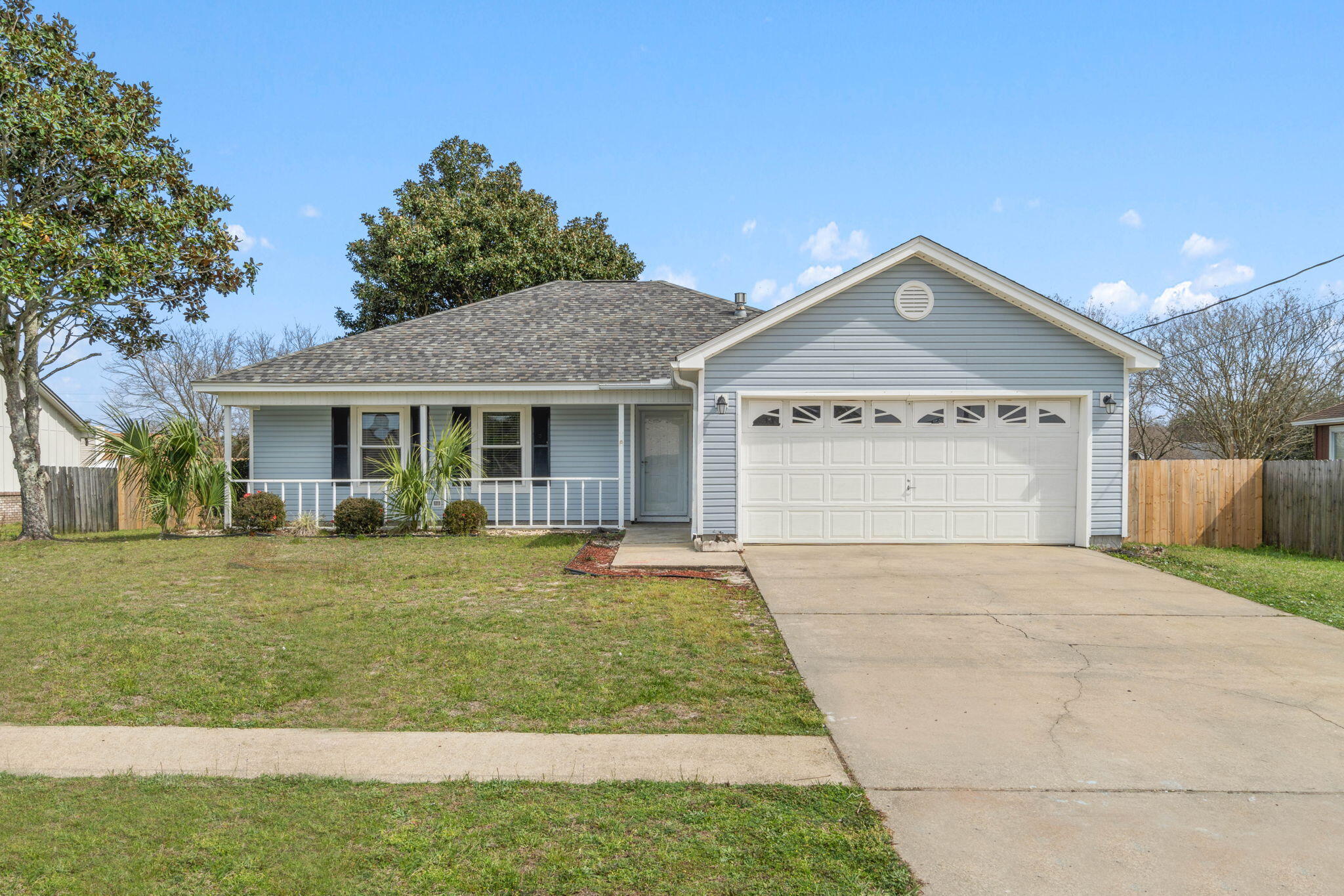 ORION LAKE - Residential Lease