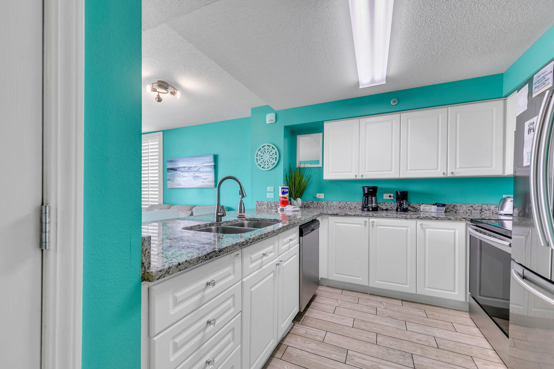 ISLAND PRINCESS - Residential