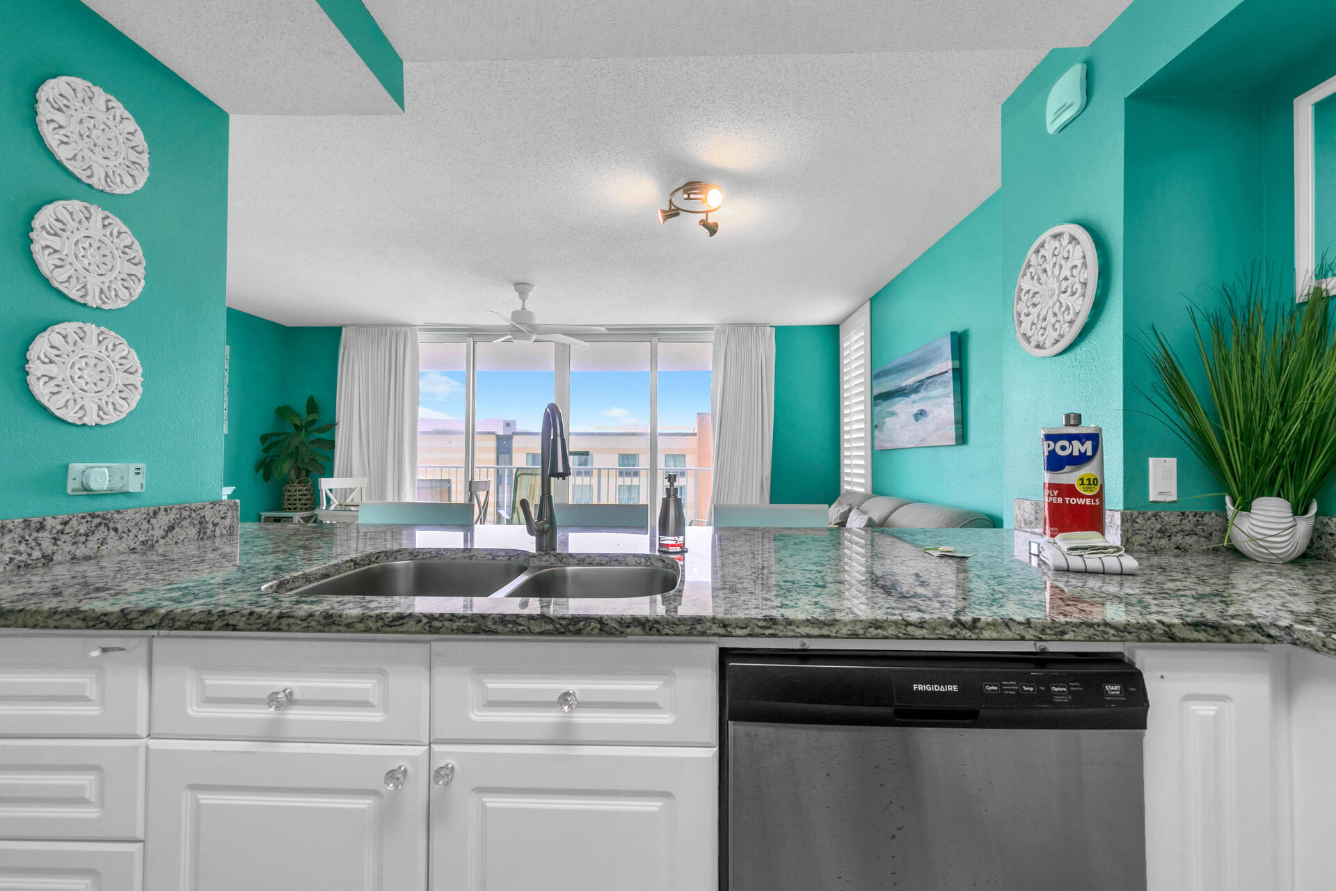 ISLAND PRINCESS - Residential