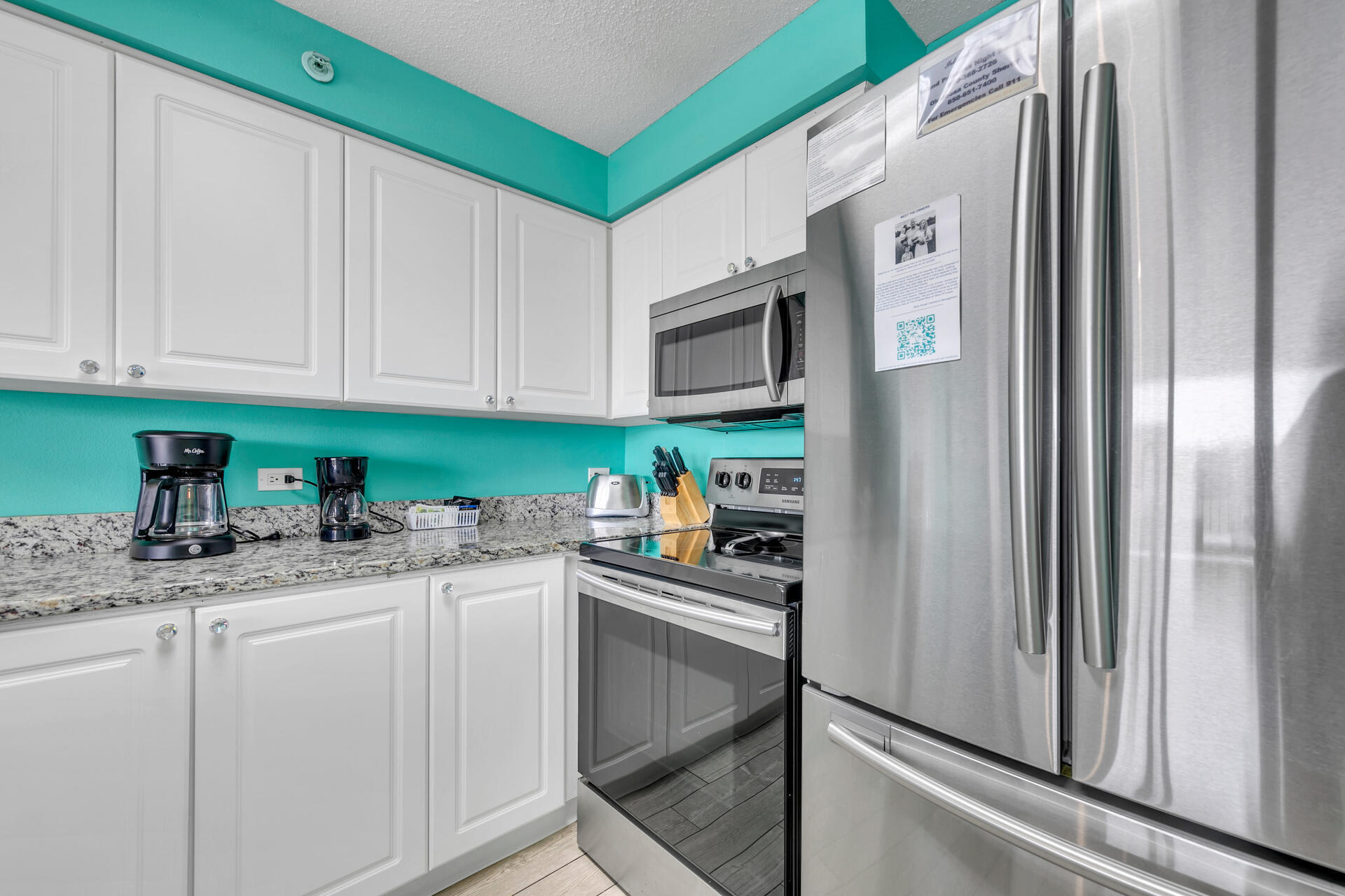ISLAND PRINCESS - Residential