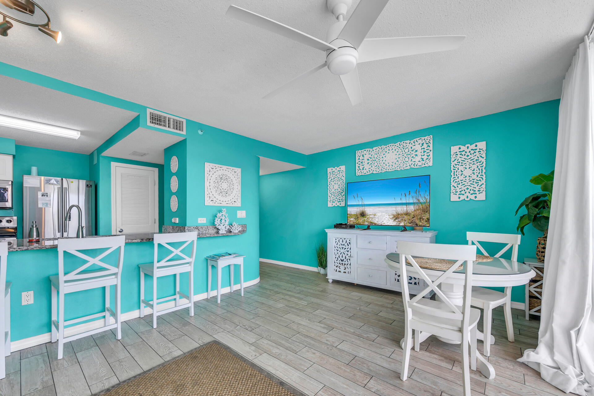 ISLAND PRINCESS - Residential