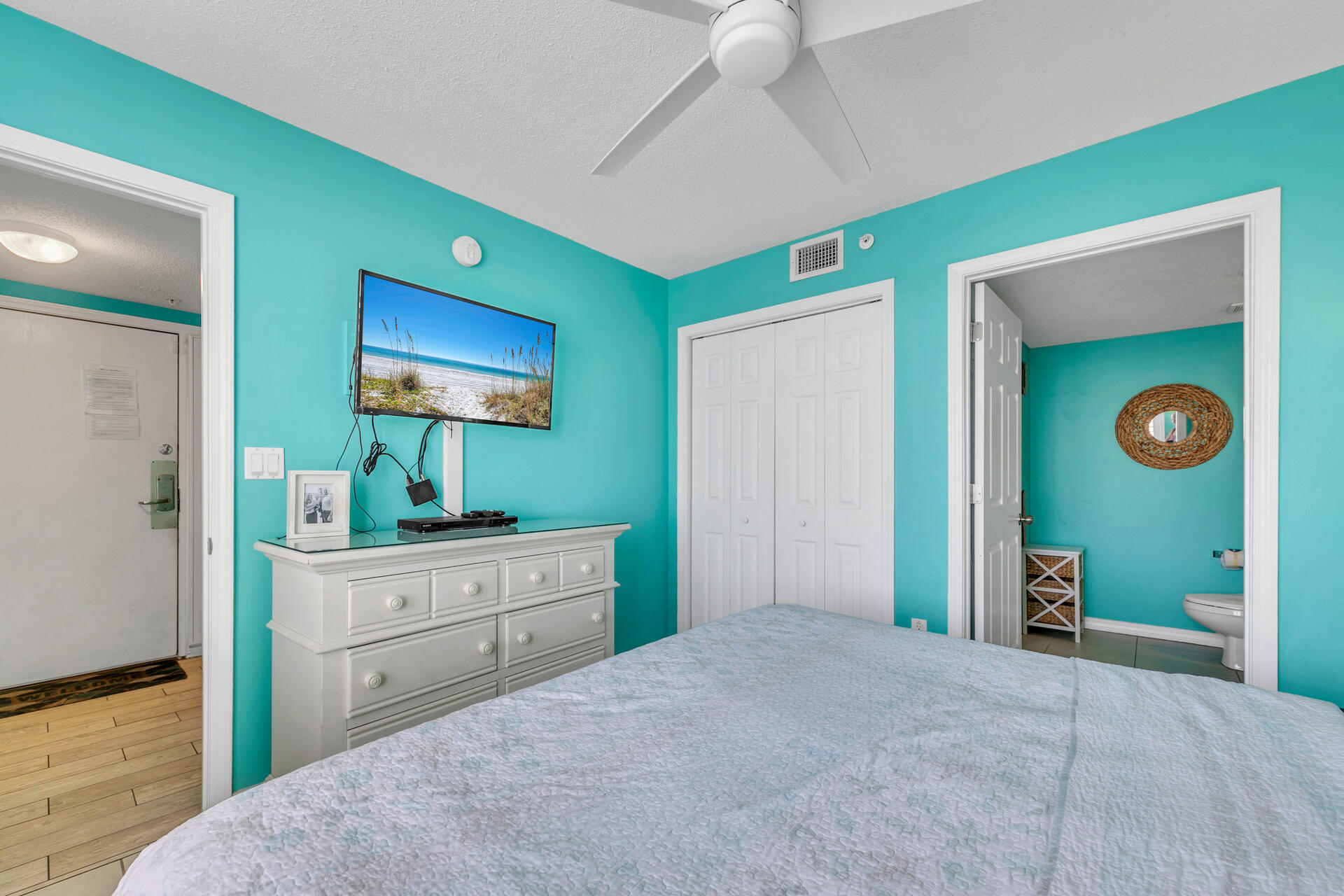 ISLAND PRINCESS - Residential
